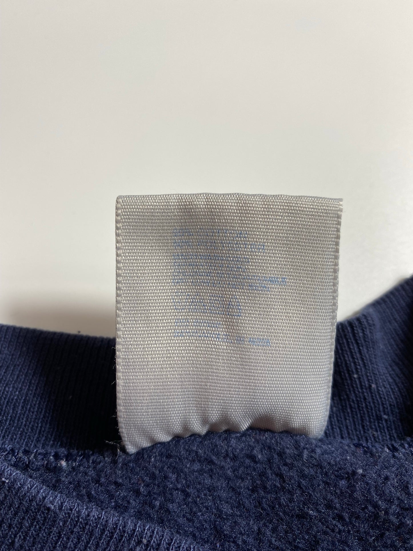 1992 DALLAS COWBOYS Made in USA Size M Vintage NFL Sweat-Shirts/ K7102