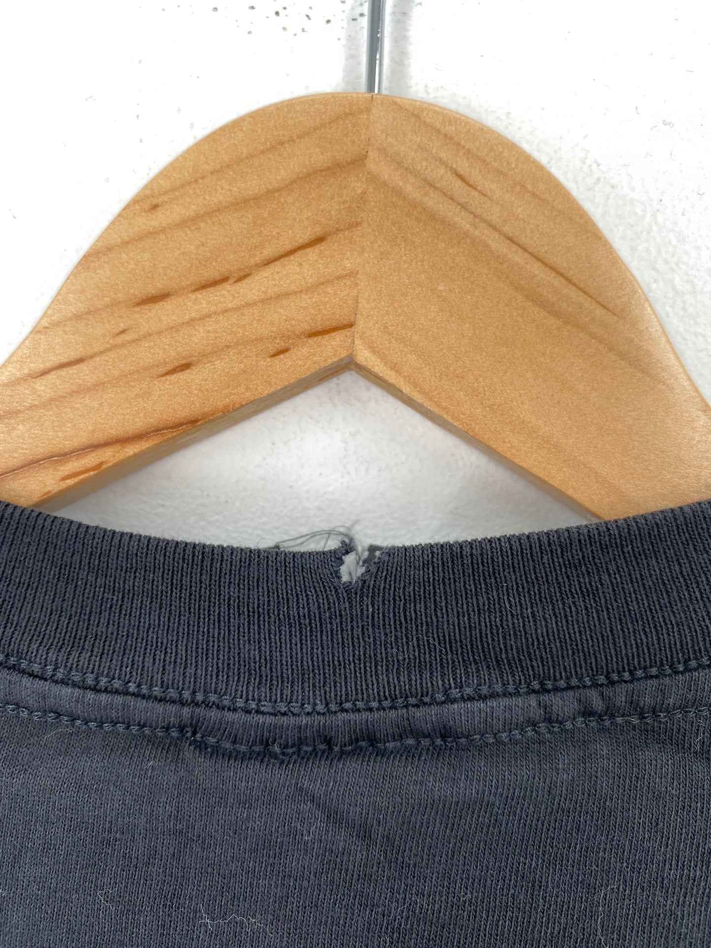 1993 HARLEY DAVIDSON Made in USA Size L Vintage T-Shirt / A4690