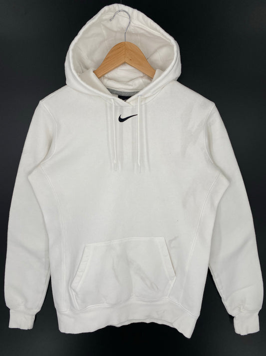 00’ NIKE Size M Vintage Hoodie Sweat-shirt / K8923