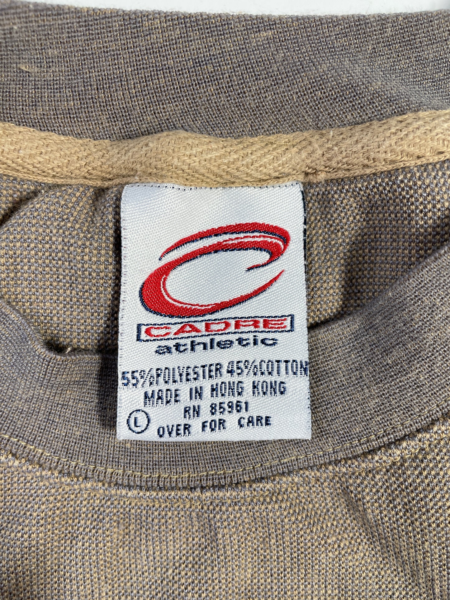 1990 DALLAS COWBOYS Size L College Sweat-shirt / A8518