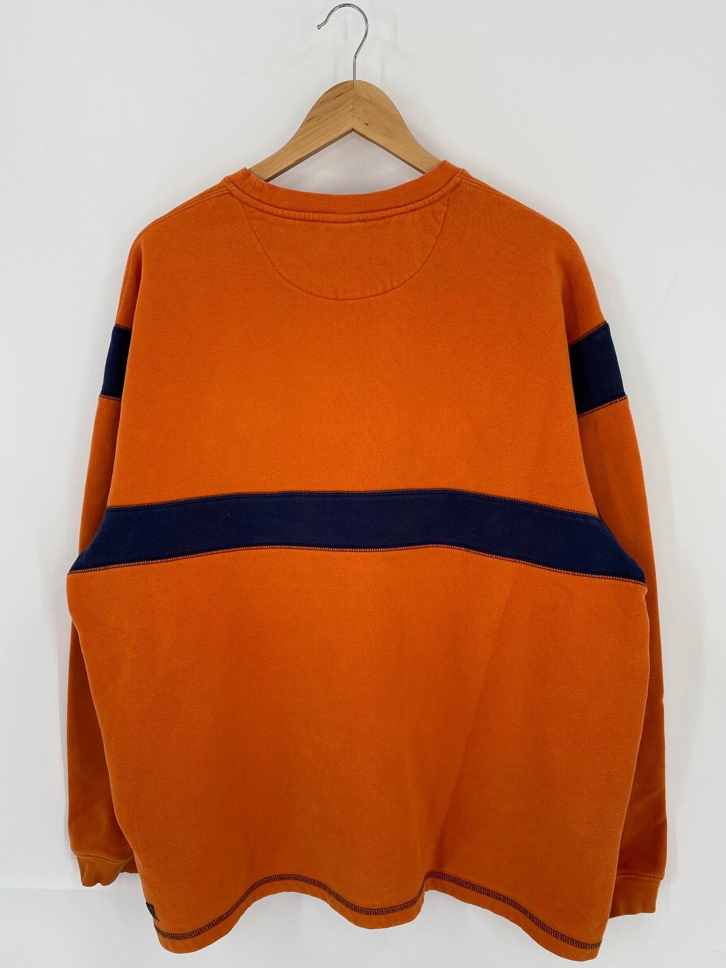 00’ NIKE Size XL Vintage Sweat-shirt / K5483