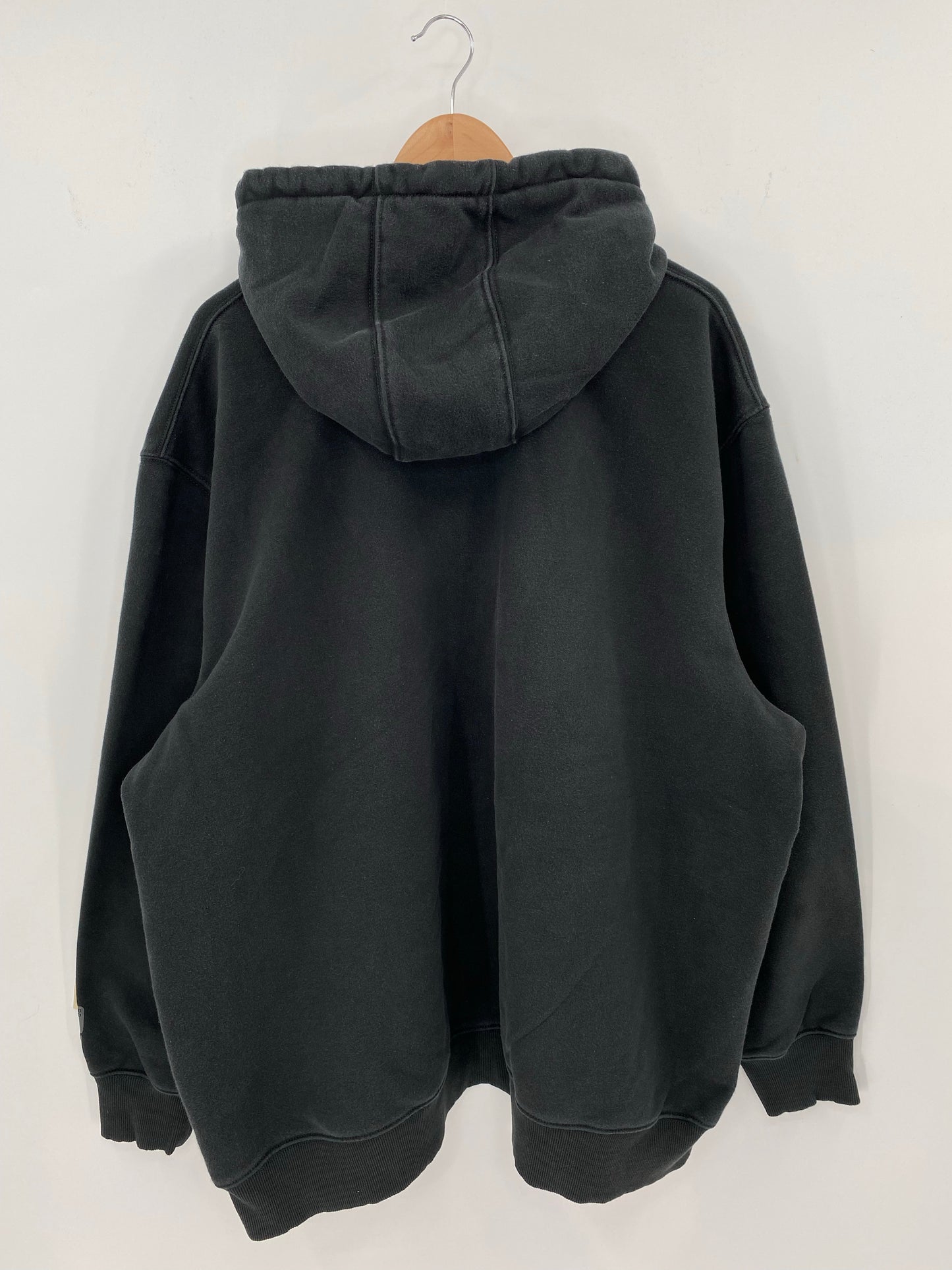 Vintage CARHARTT Size XXXL Hoodie Sweat-shirt / K7877