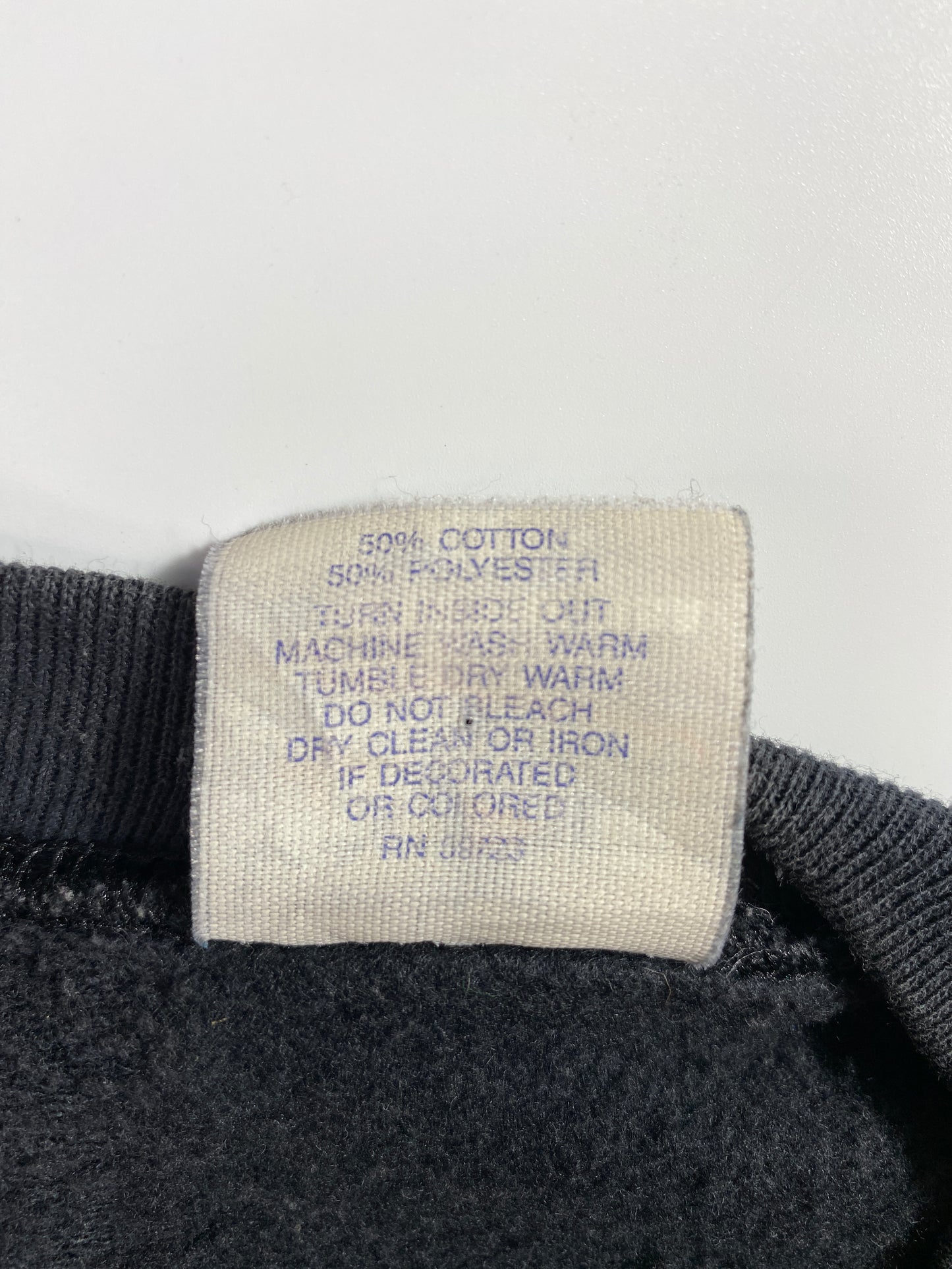 1993 JACKSONVILLE JAGUARS Made in USA Size XL Vintage NFL Sweat-Shirts / A3772