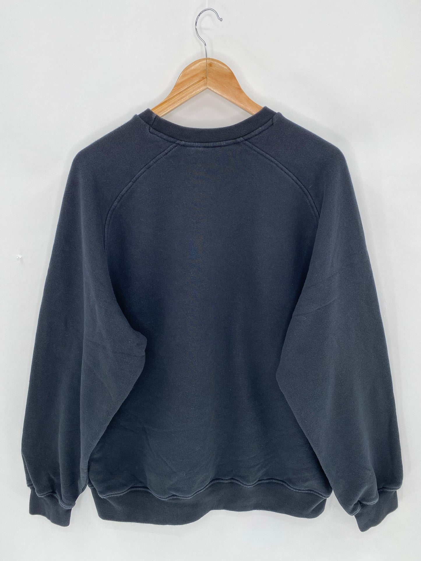 00’ Nike Mini Swoosh Size L Vintage Sweat-shirt  / 5986