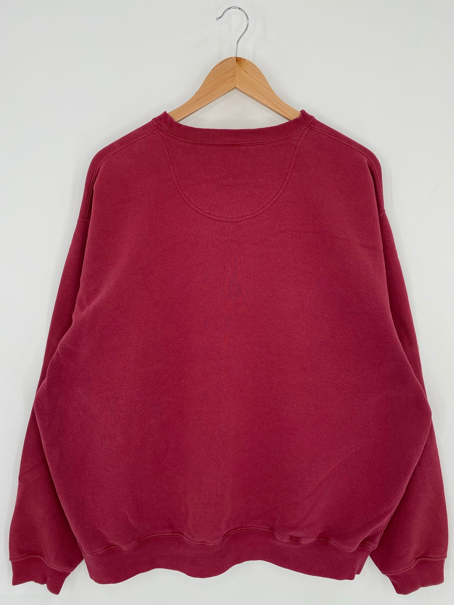 00’ NIKE Size XL Vintage Sweat-shirt / K6246