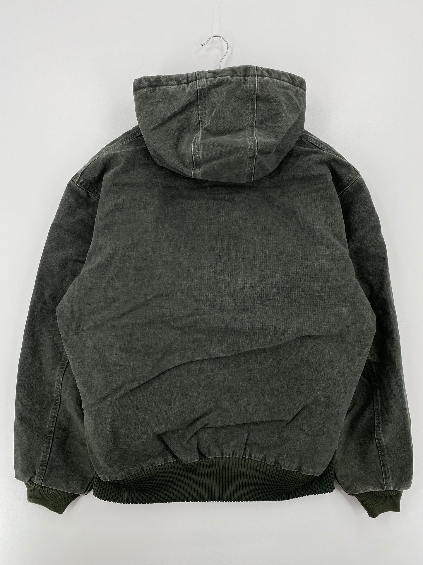 Vintage CARHARRT Size M Duck Jacket / A8302