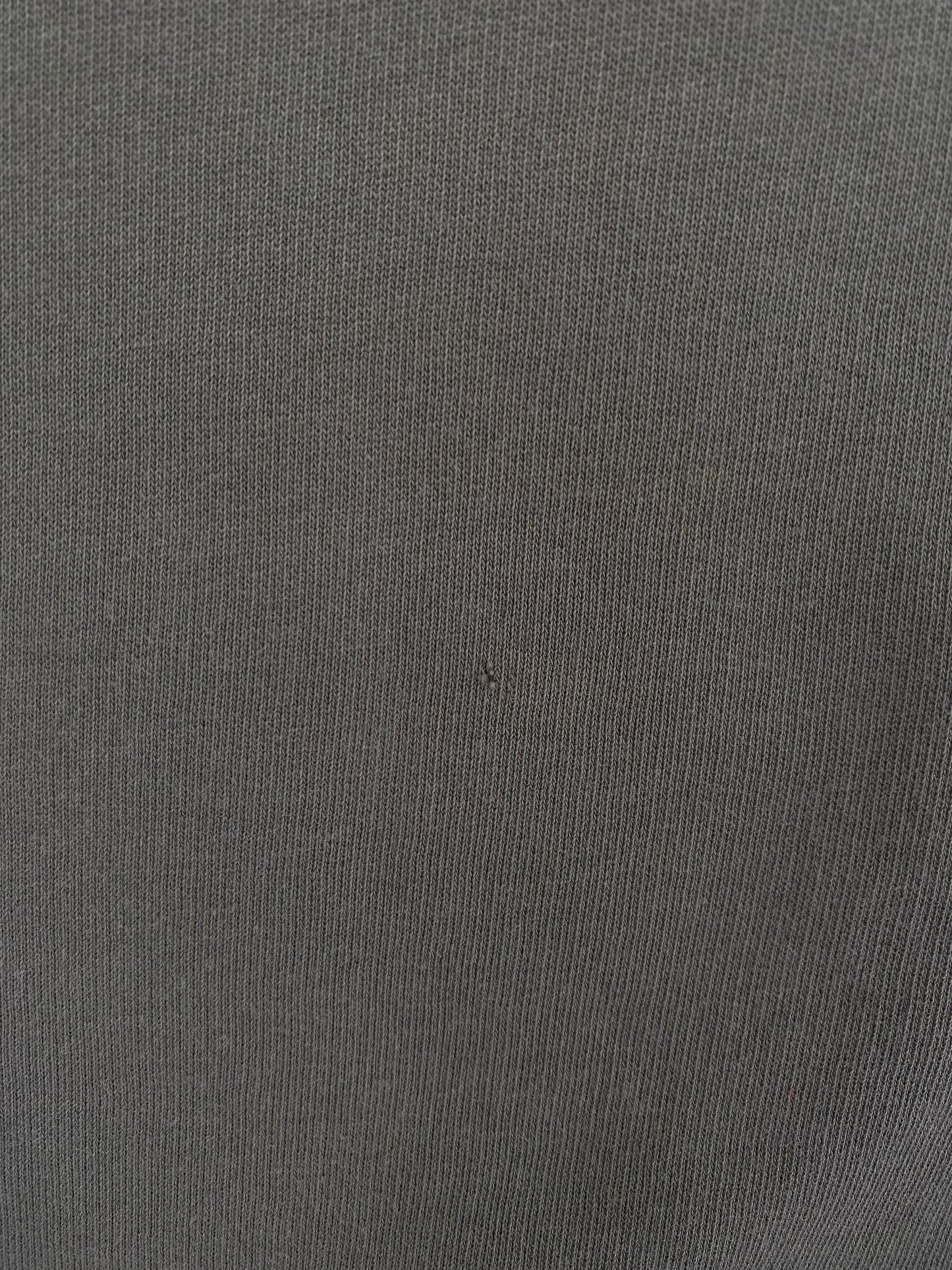 00’ NIKE MINI SWOOSH (No tag) Approx. Size XL Vintage Sweat-Shirt / A6036