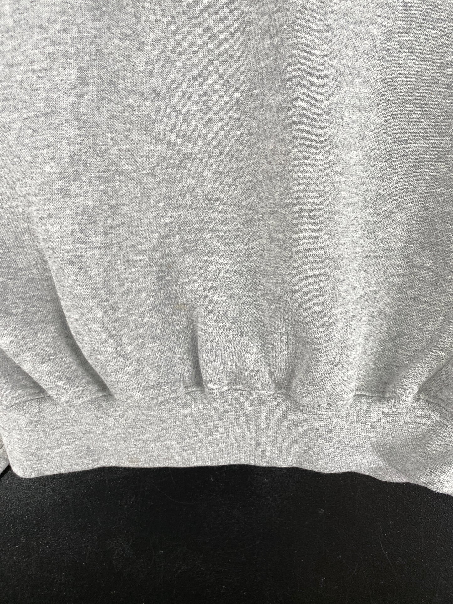 00’ NIKE MICHIGAN Size S Vintage College Sweat-Shirt / A6377