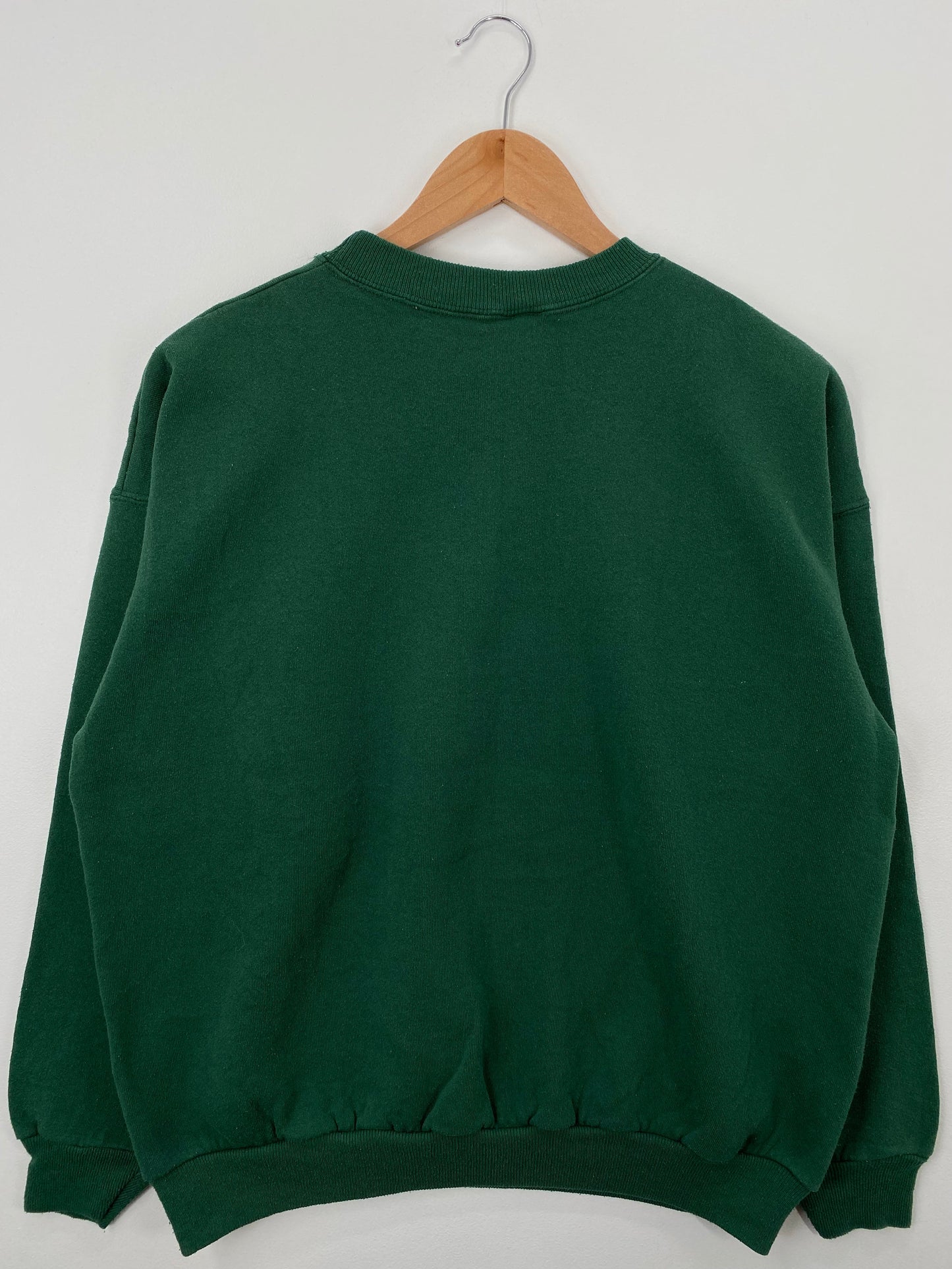 1992 ATLANTA OLYMPIC Made in USA Size L Vintage Sweat-shirt / E1192