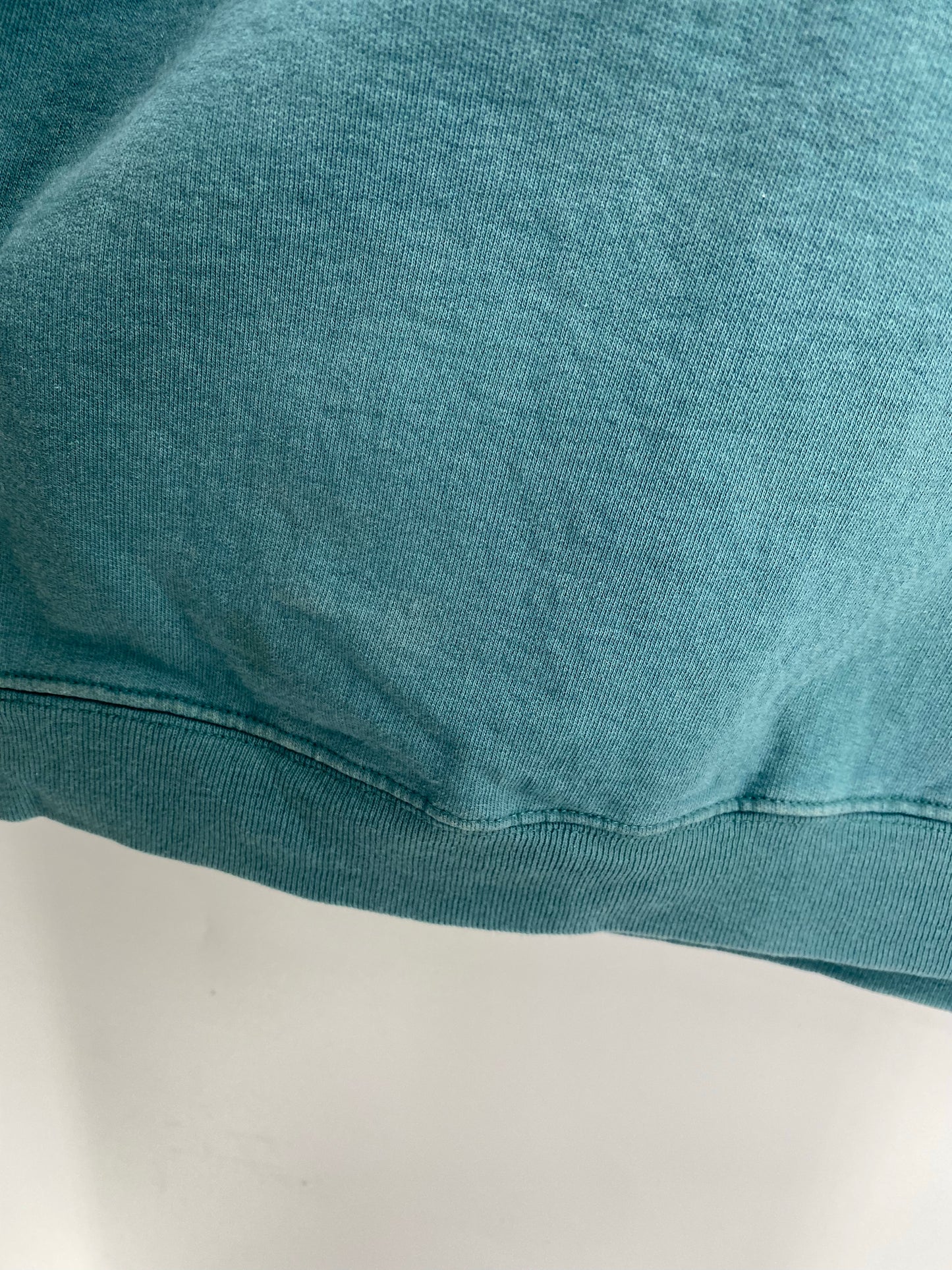 1995 LOONEY TUNES TAZ Made in USA Size L Vintage Sweat-shirt / K8431