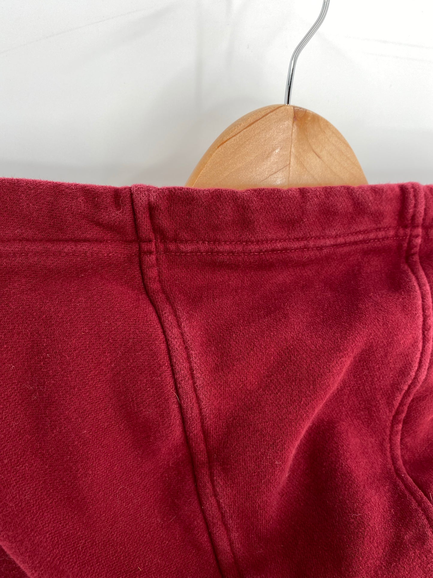 00’ NIKE Size XL Vintage Hoodie Sweat-shirt / K6308