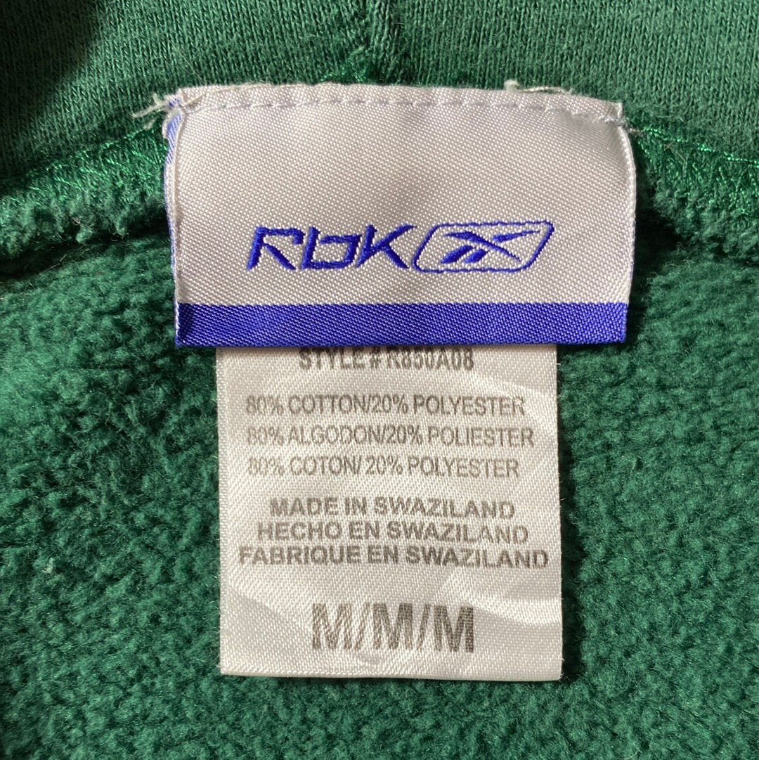 Vintage NEW YORK JETS Size M NFL Hoodie Sweat-Shirt / E3377S