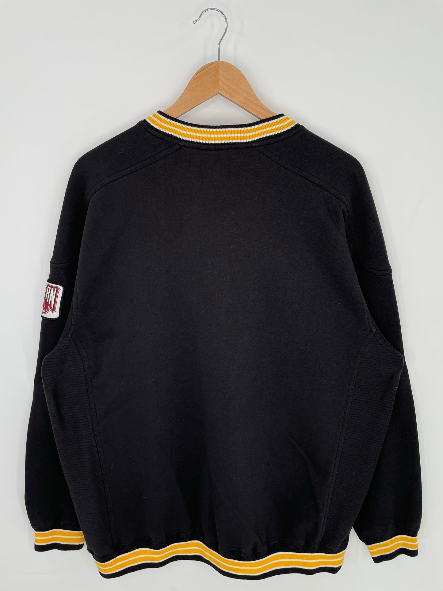 90’s BOSTON BRUINS Size XL NHL Sweat-Shirt/ K8250