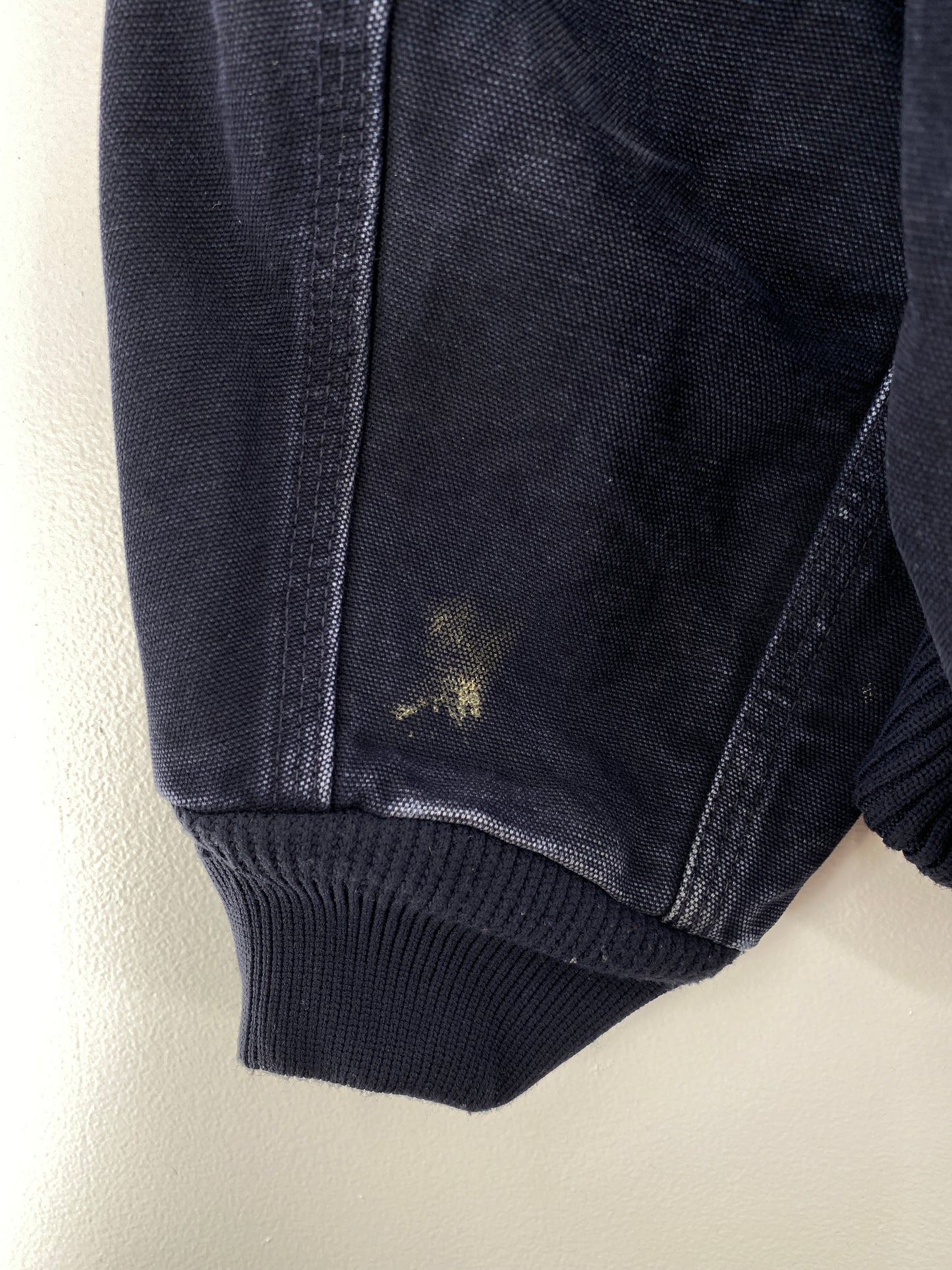 Vintage CARHARRT Size M Duck Jacket / A8304