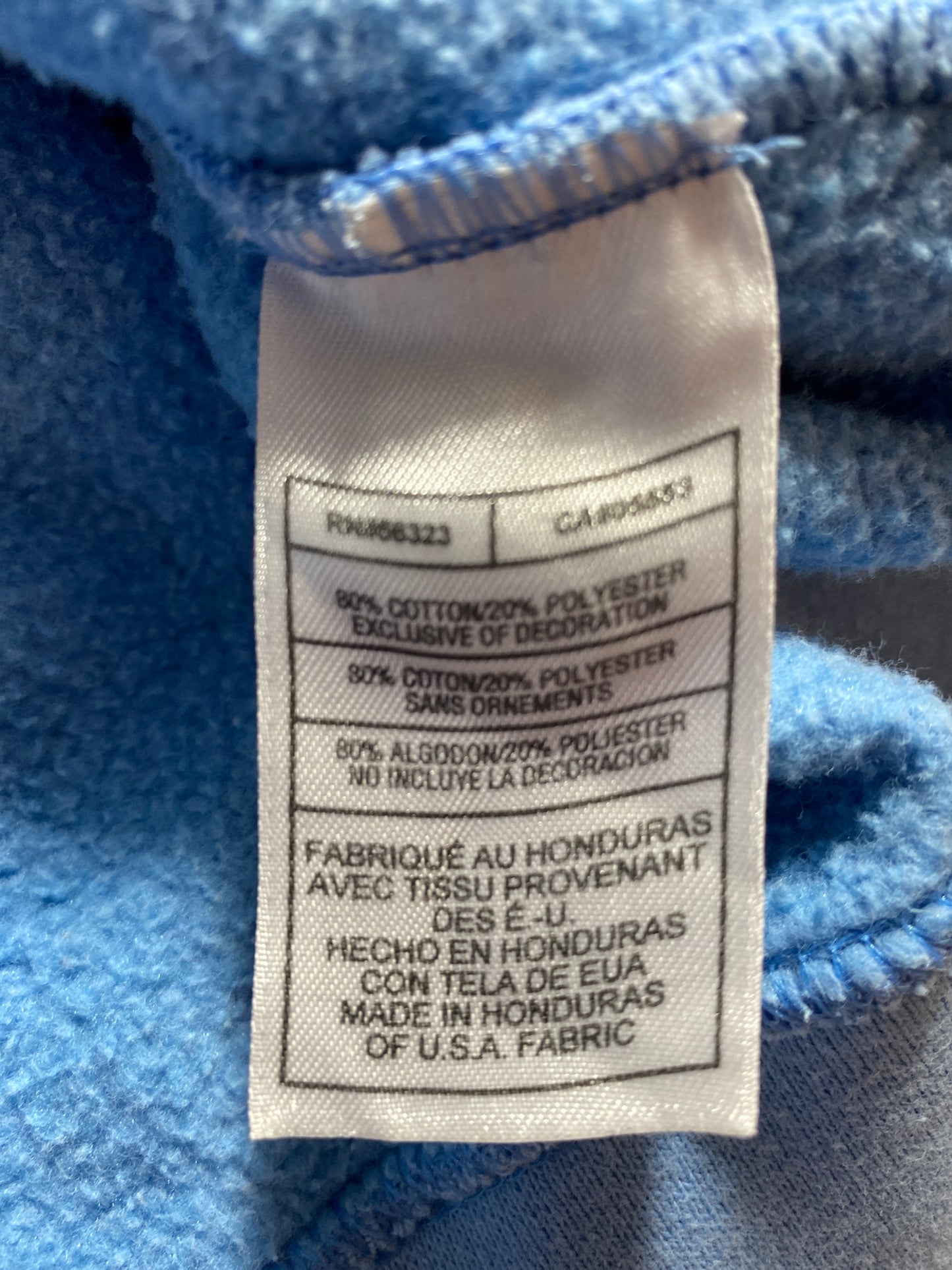 00’ NIKE Size L Vintage Hoodie Sweatshirt / K603