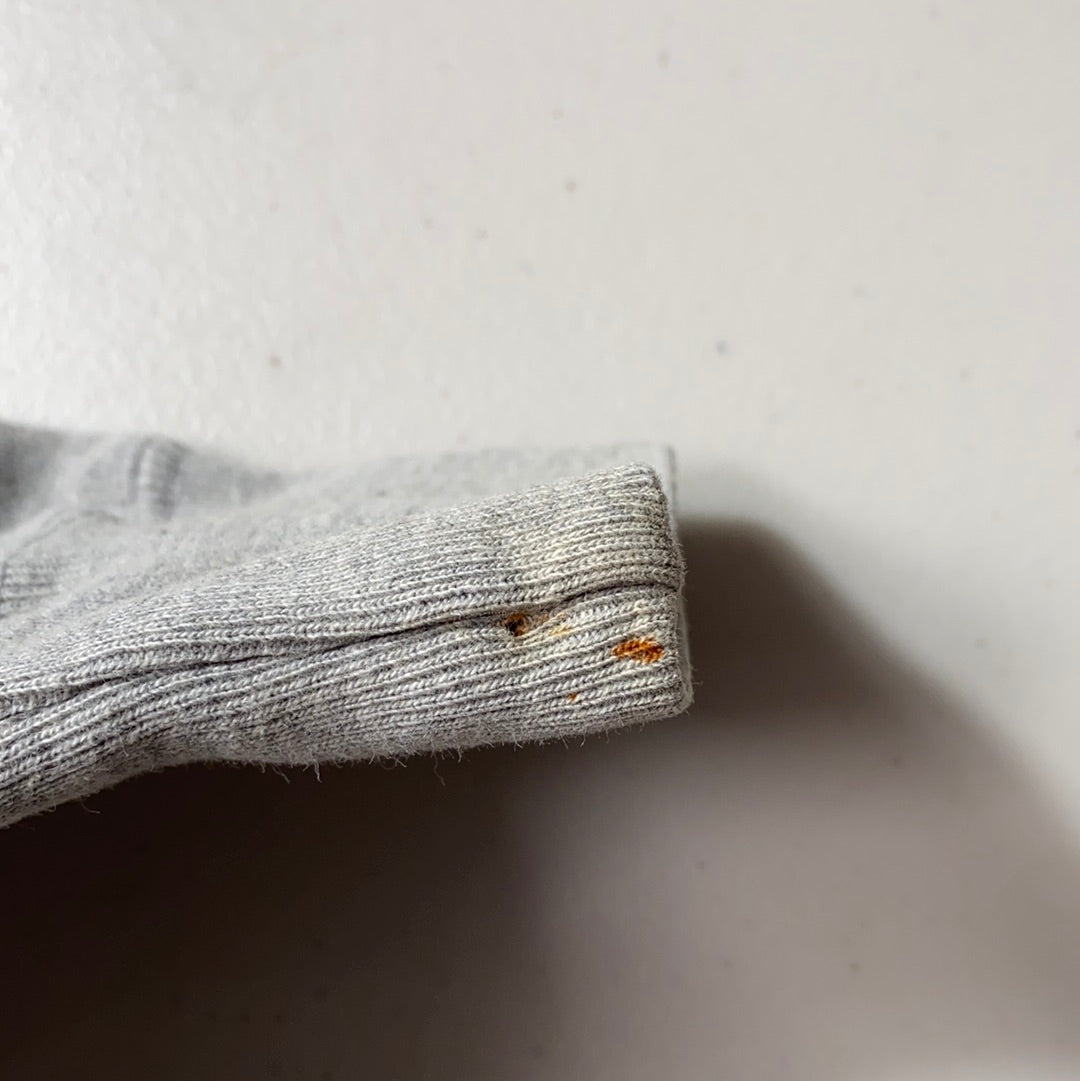 90’s TOMMY HILFIGER Size L Sweat-shirt / K5860