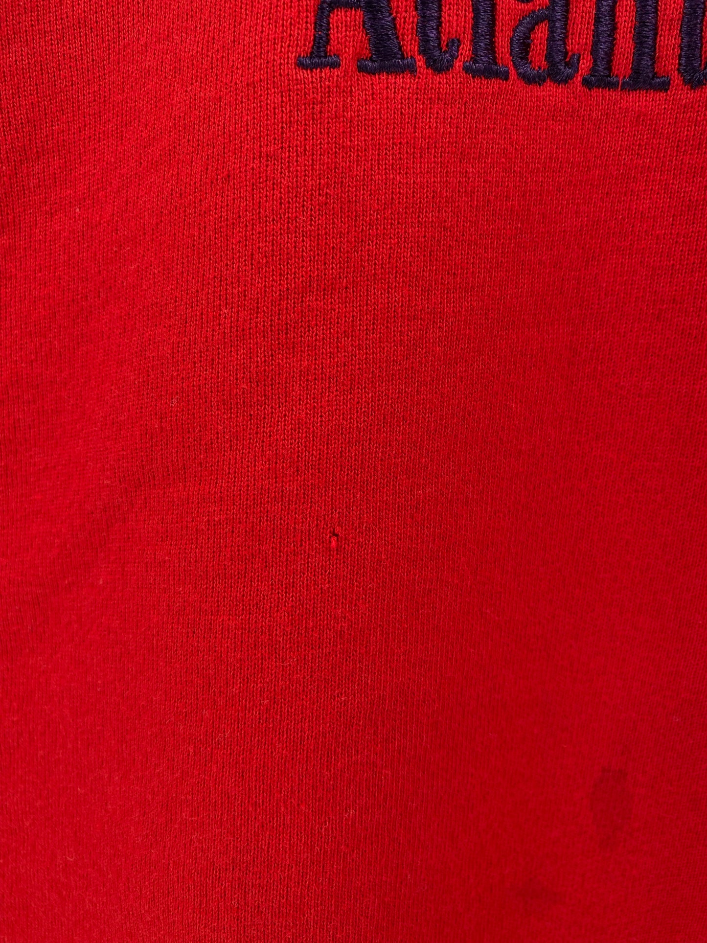 1996 CHAMPION X ATLANTA OLYMPICS Size XXL Vintage Sweat-Shirt / K7972