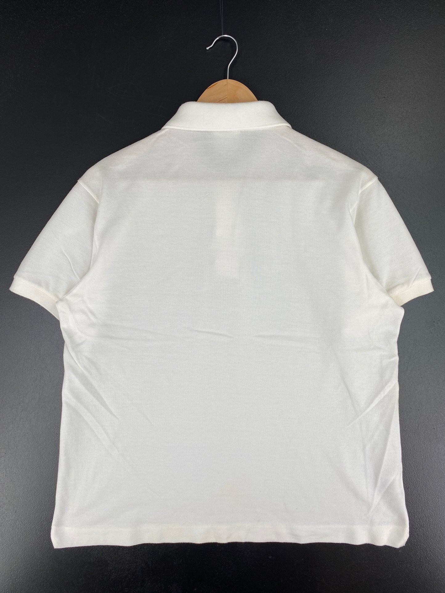 00’s LACOSTE Size M Vintage Polo Shirt / A4361