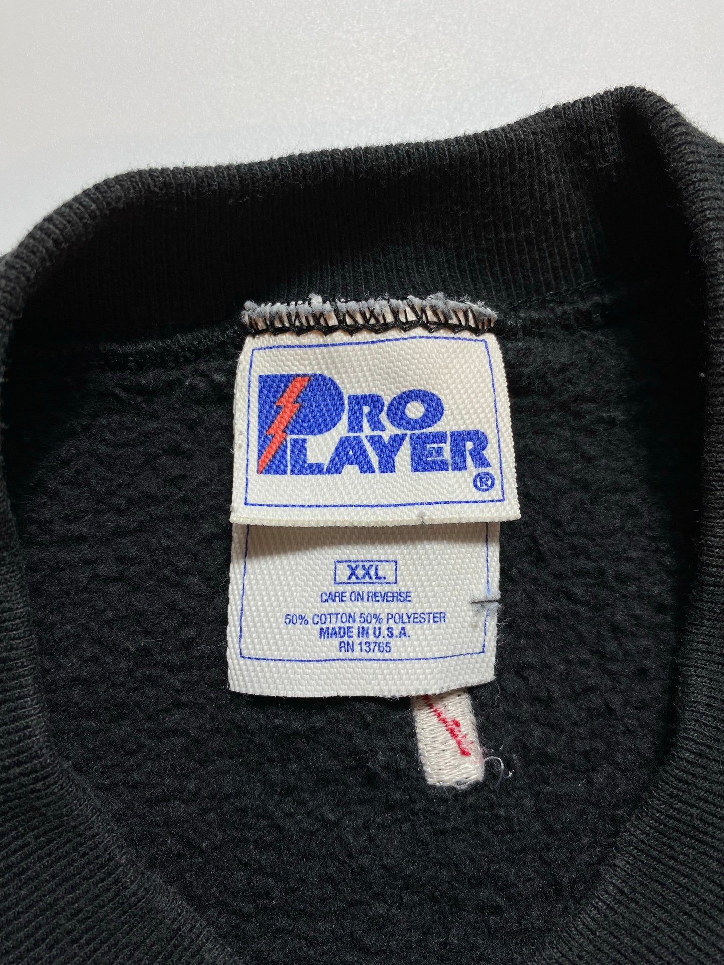 90’s PITTSBURGH STEELERS Size XXL NFL Sweat-Shirts / A7998