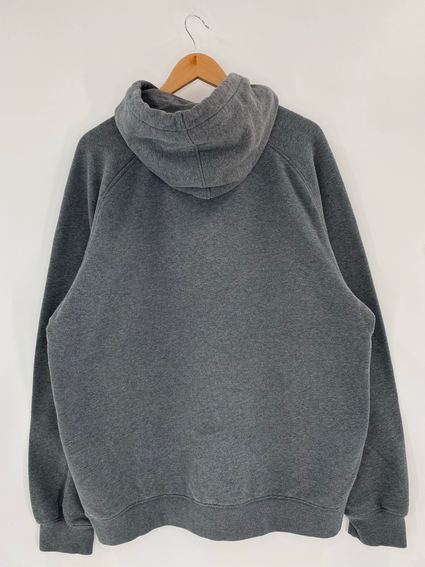 00’ NIKE Size XL Vintage Hoodie Sweat-Shirt / K4535