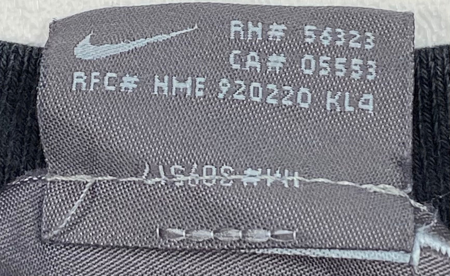 00’ NIKE Mini Swoosh Vintage Sweat-Shirt / 4875