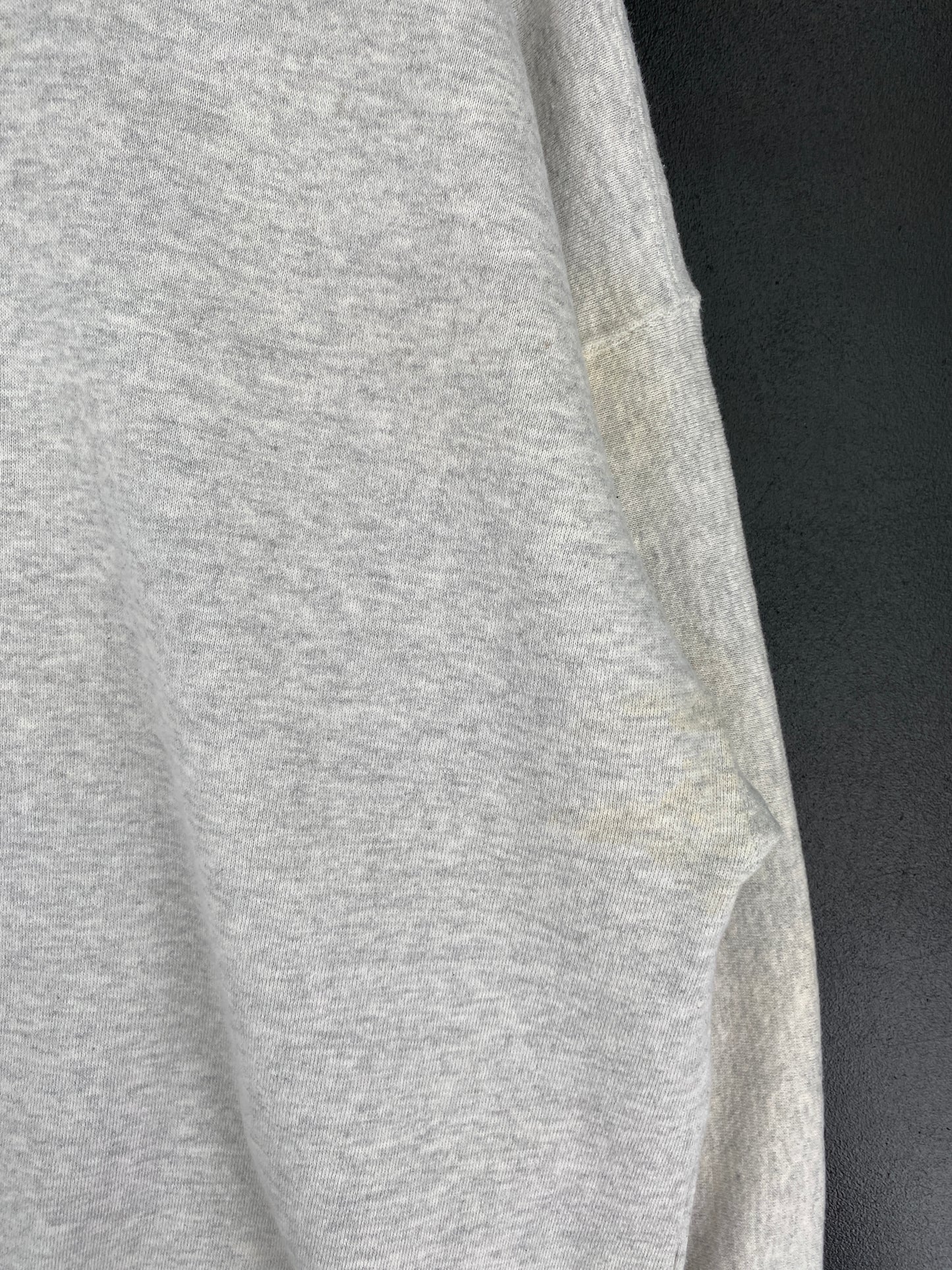 90's PITTSBURGH STEELERS Made in USA Size XL Vintage NFL Sweat-Shirt / A6428