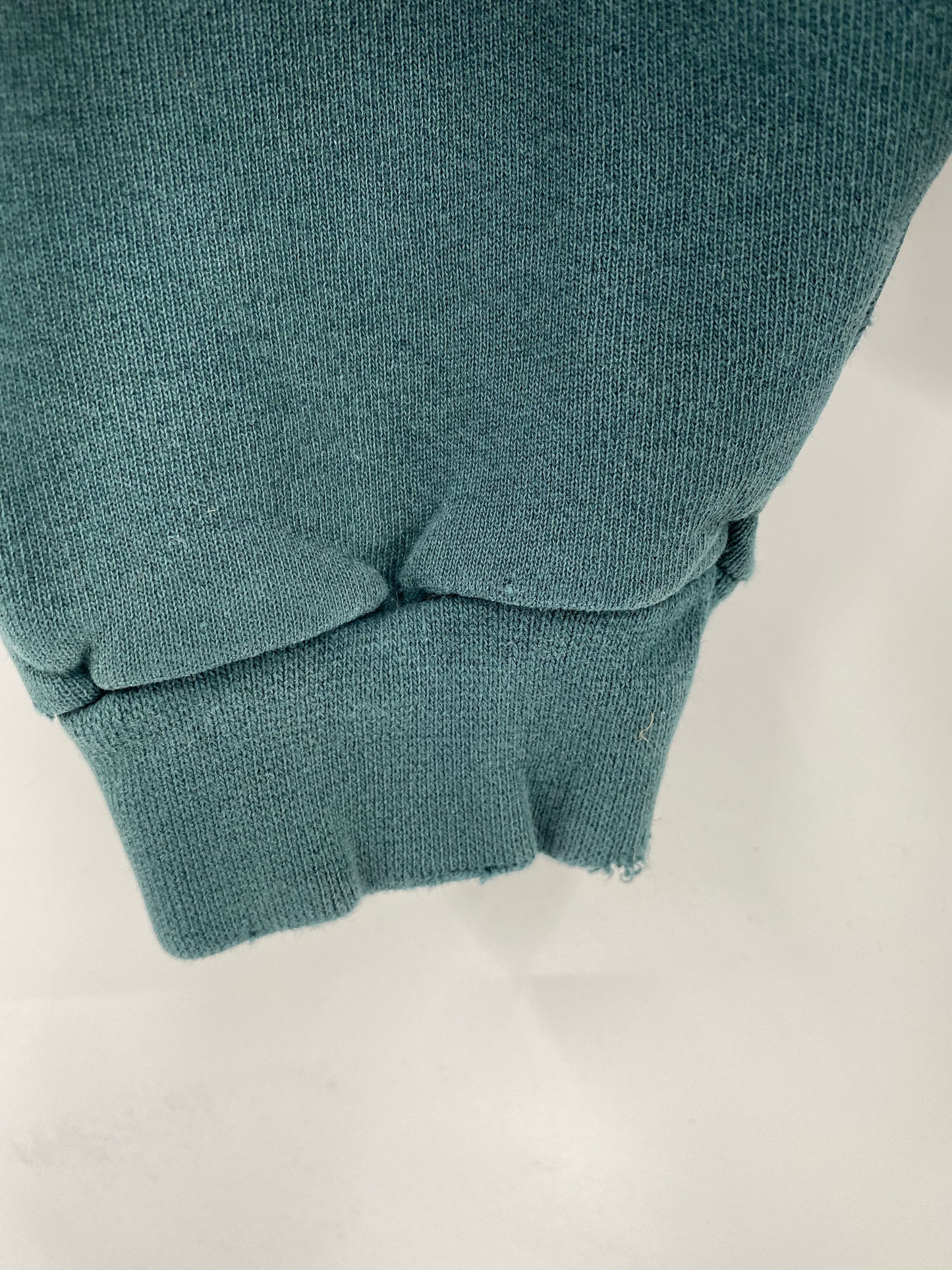 00’ NIKE MINI SWOOSH Made in USA Size XXL Vintage Sweat-Shirt / K4449