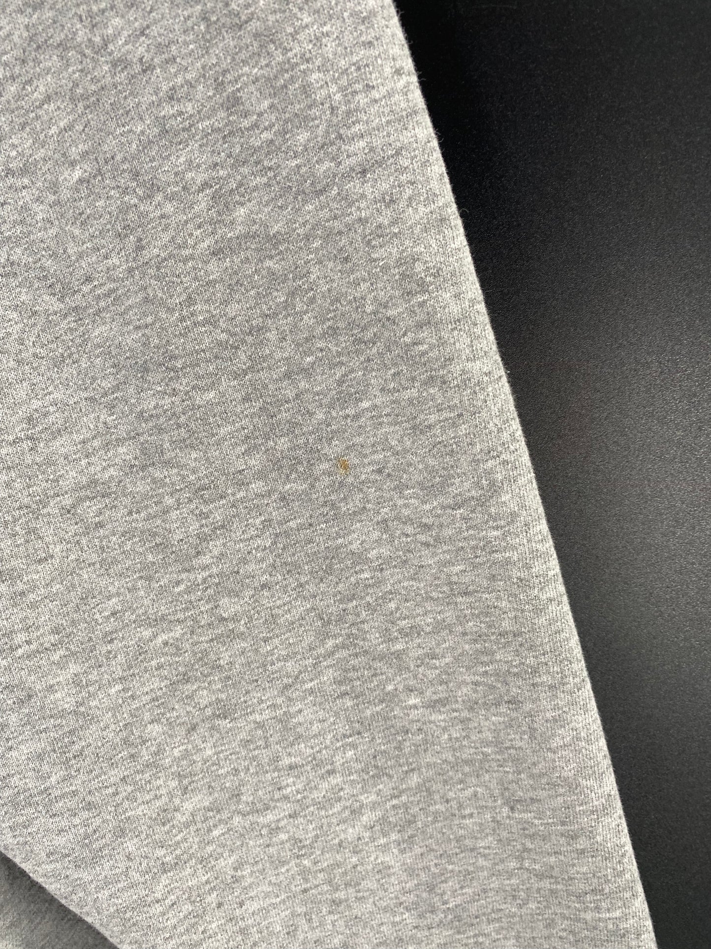 2002 NIKE OHIO STATE Size XL Vintage College Hoodie Sweat-Shirts/ K9949