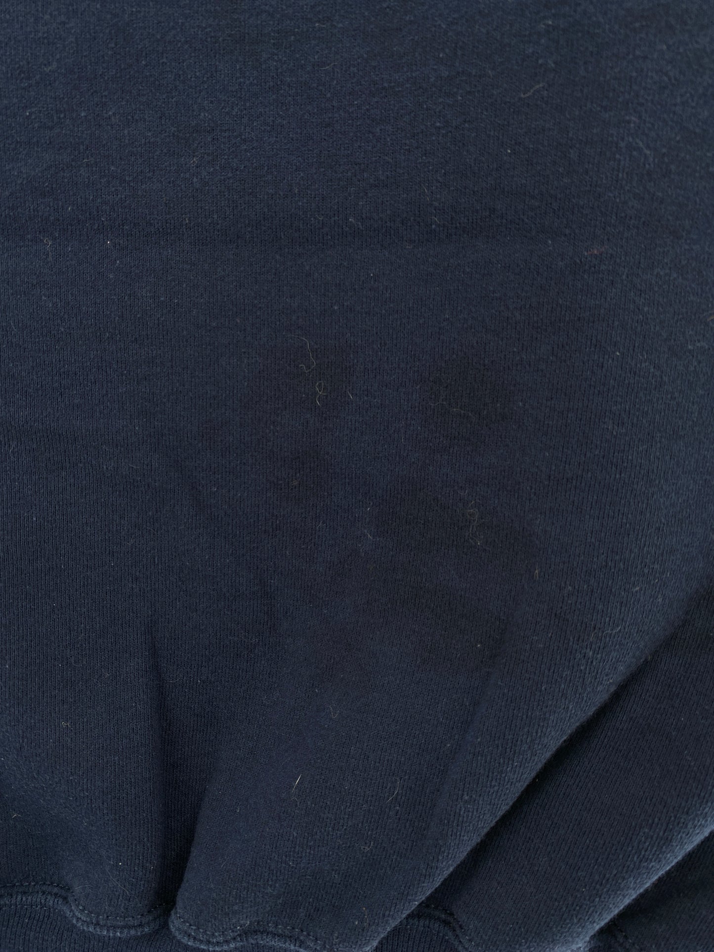 90’s RUSSEL x ATLANTA BRAVES Size L MLB Sweat-shirt / E5320S