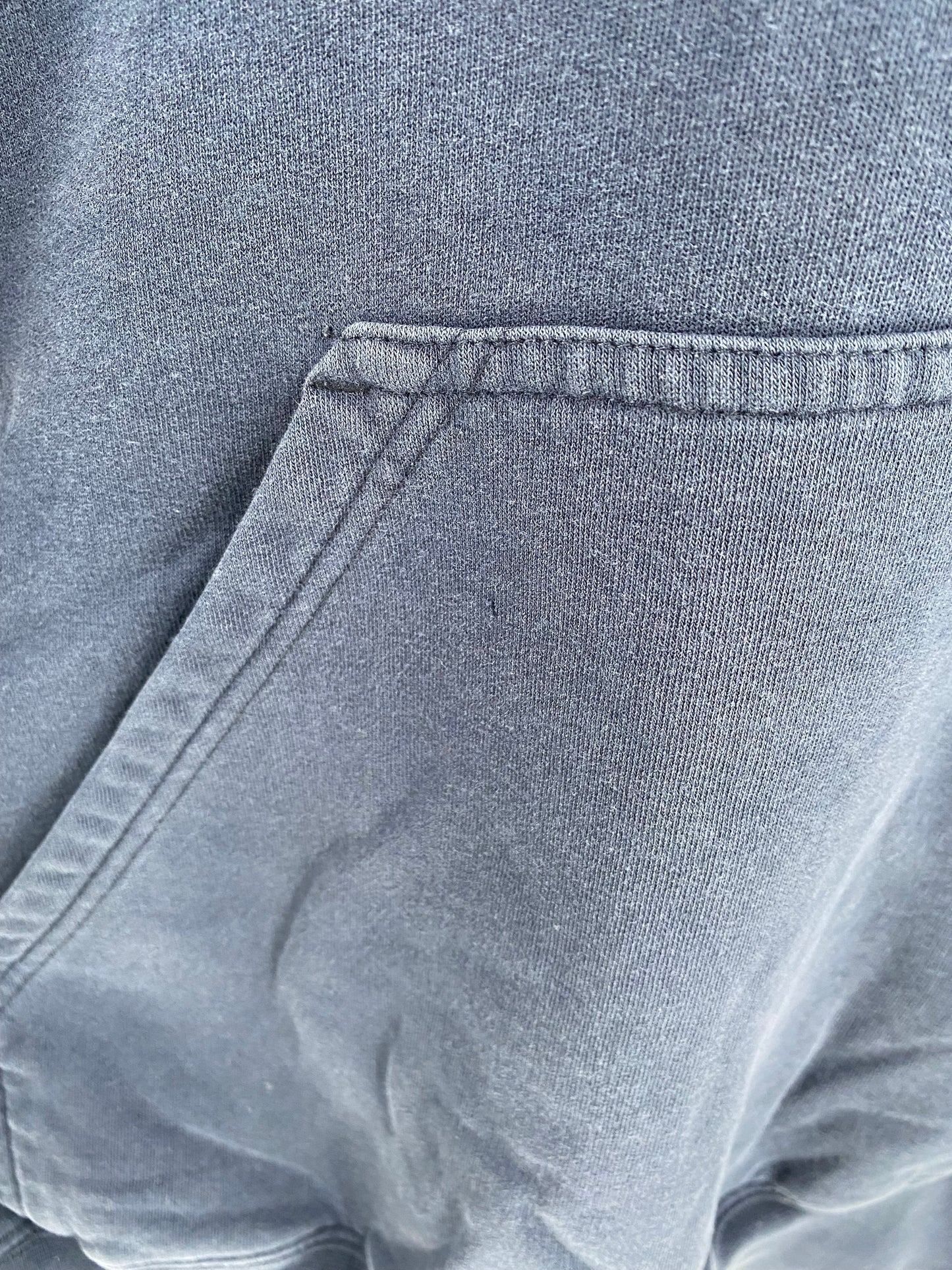 00’ NIKE Size L Vintage Hoodie Sweat-shirt / K6616