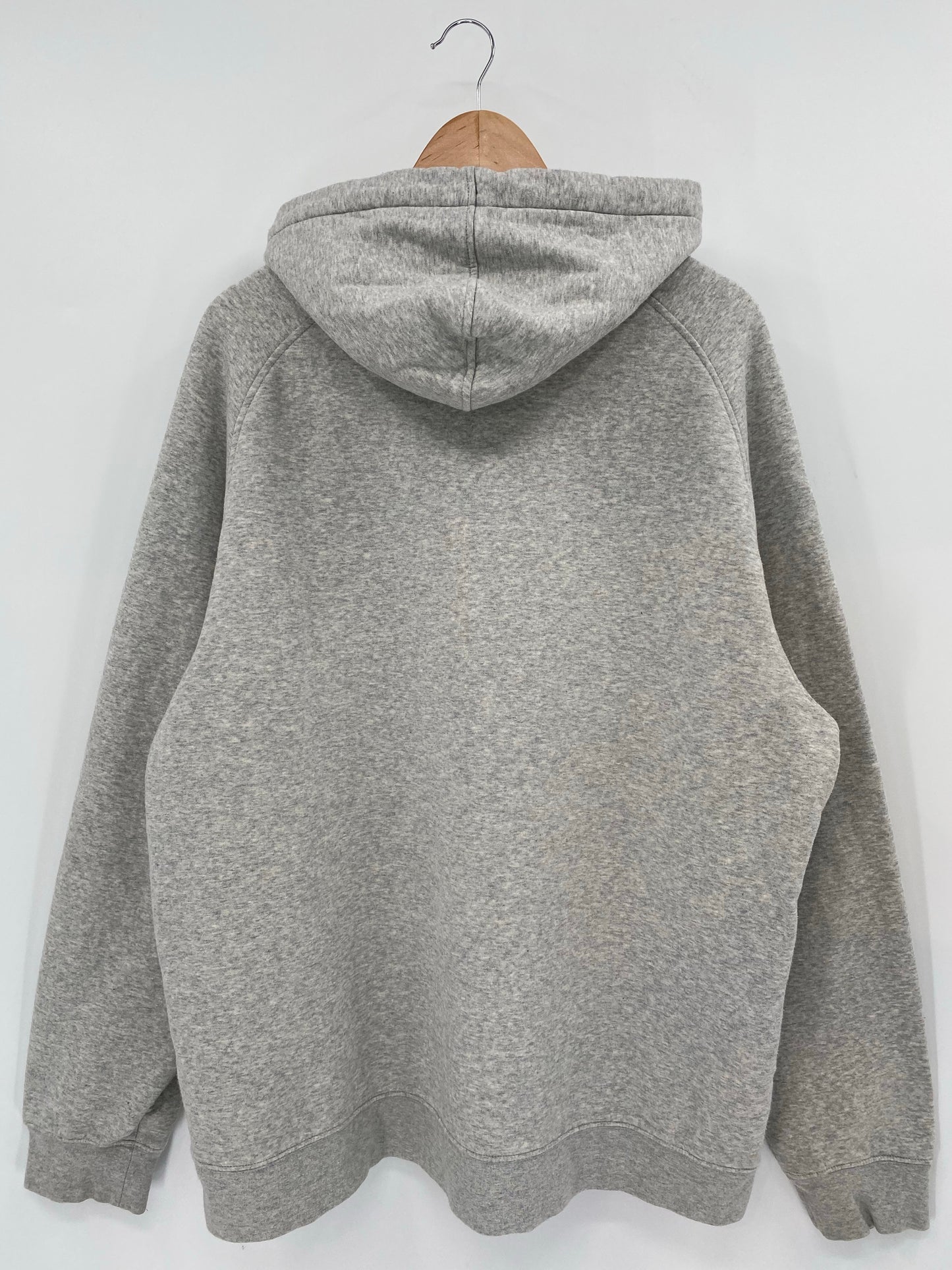 00' NIKE Size XXL Vintage Hoodie Sweat-Shirt / K6804