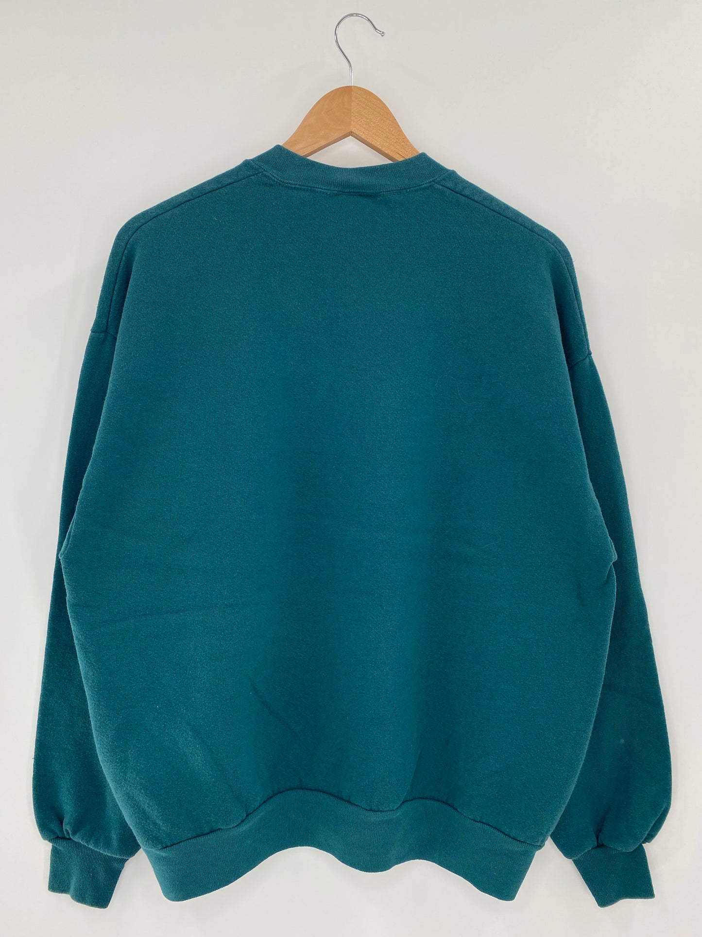 00’ DISNEY POOH Made in USA Size XL Vintage Sweat-shirt / k5678