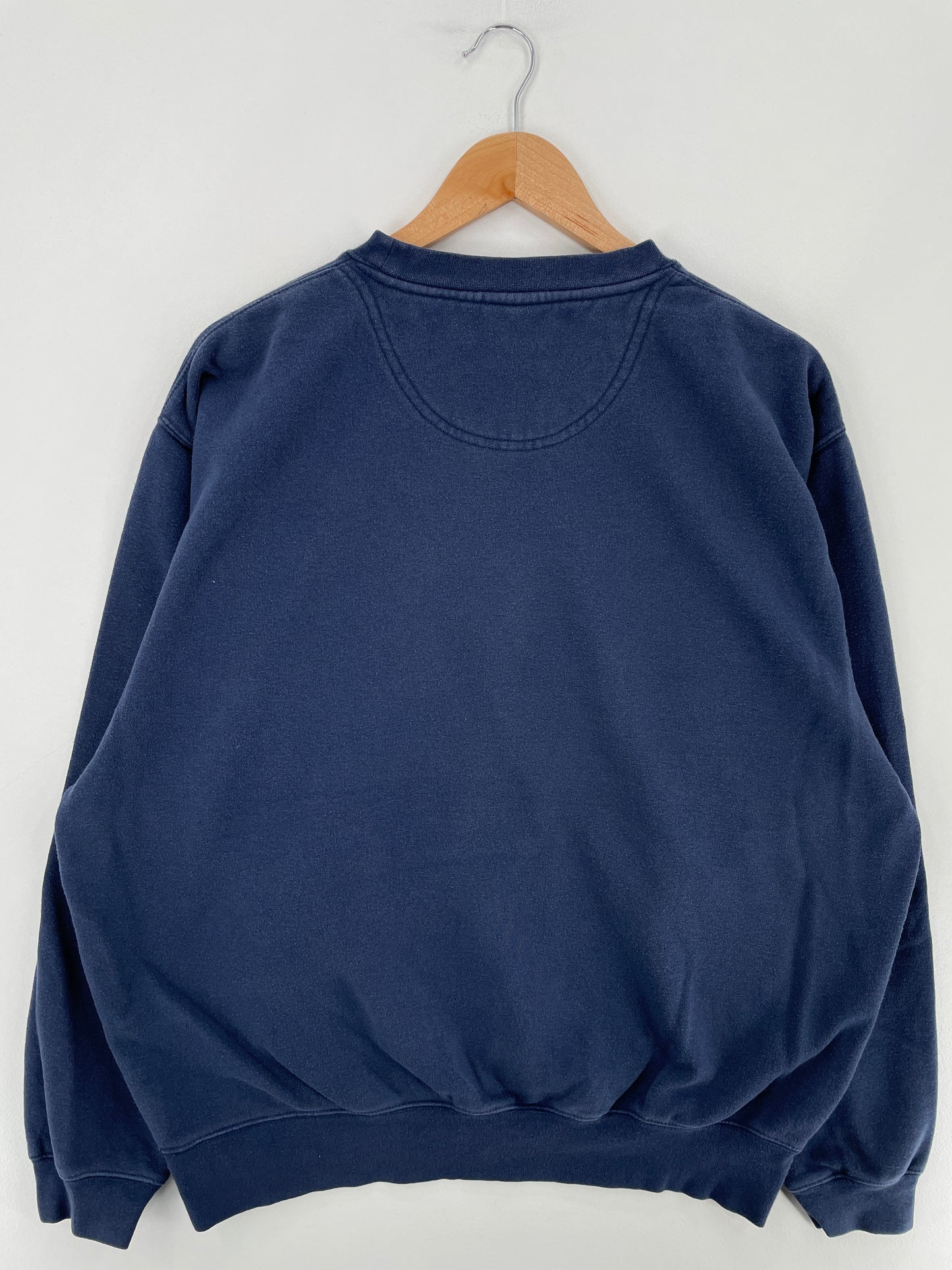 00' NIKE x GYMNASTICS Size L Vintage Sweat-shirt / E3537S