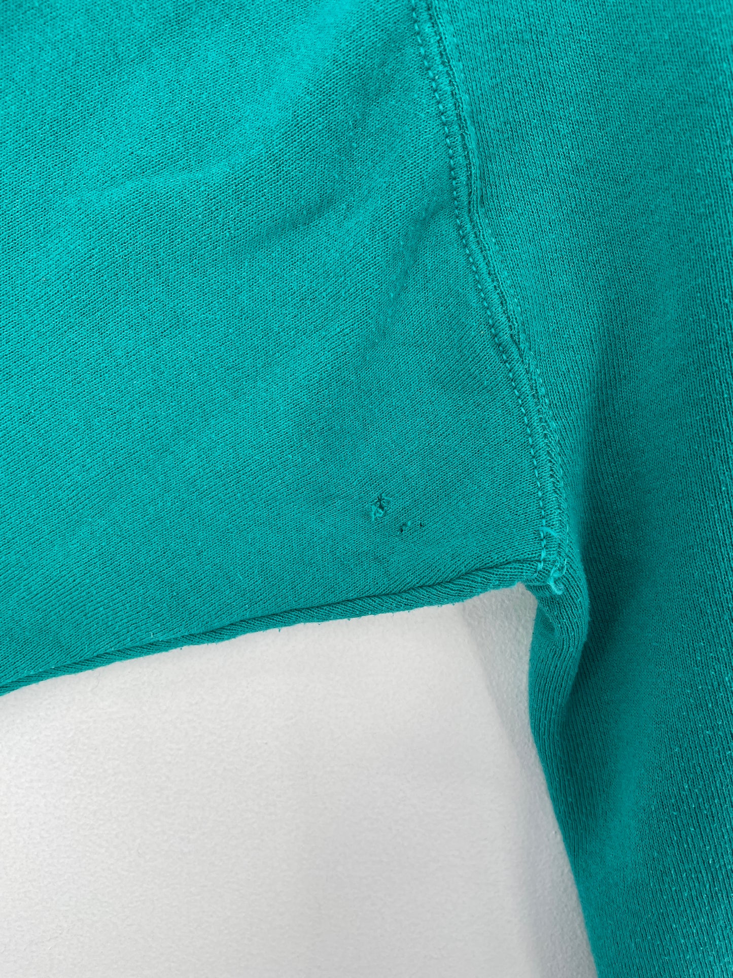 90's DISNEY TIGGER Made in USA Size XL Vintage Sweat-Shirt / E5221S