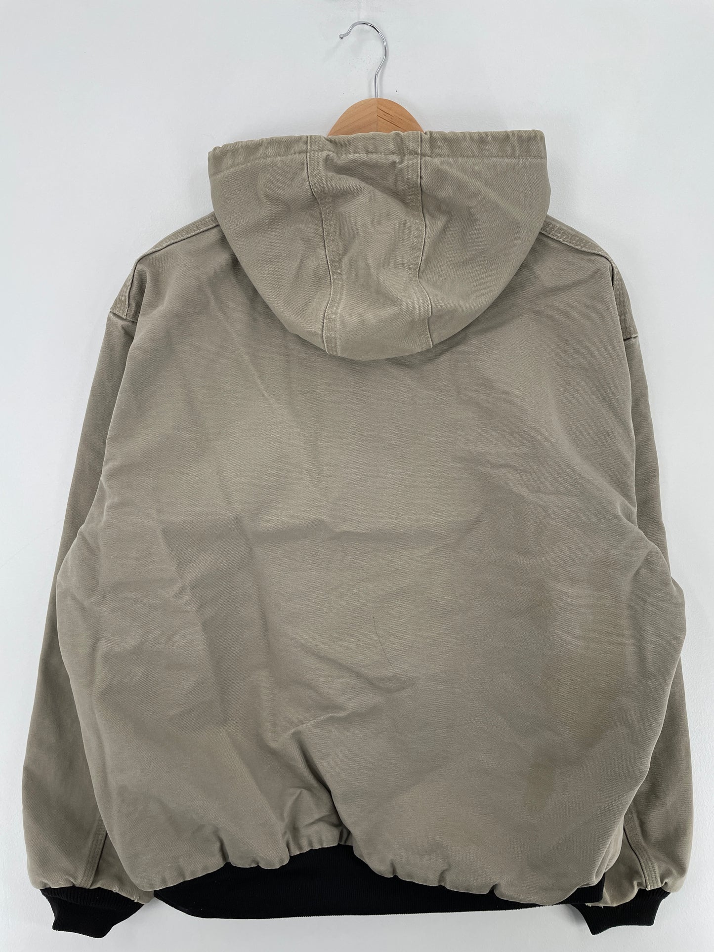 Vintage CARHARTT Size XL Duck Jacket / E2968J