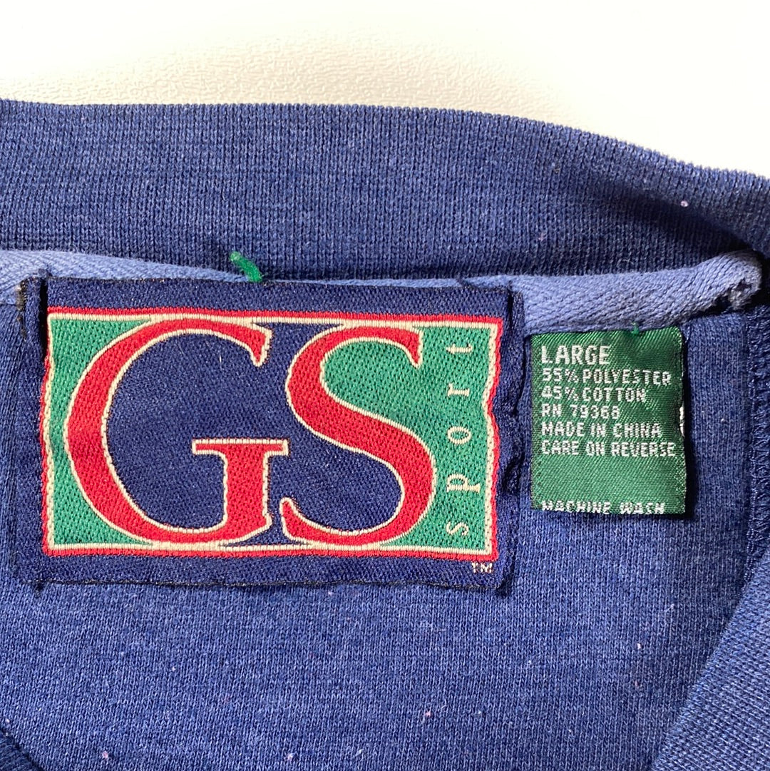 90’s PENN STATE Size L Vintage College Sweat-Shirt / A7761