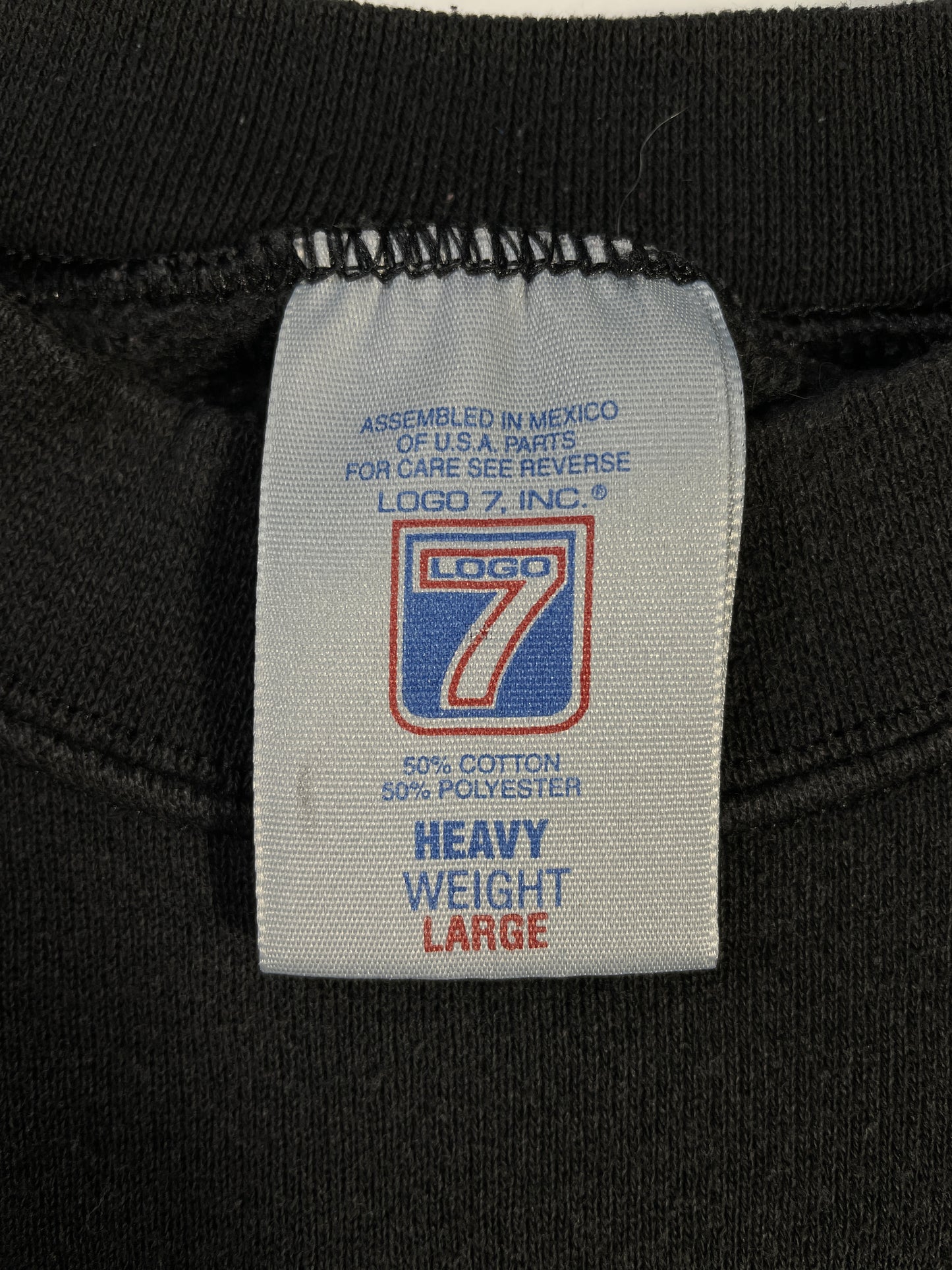 90’s PHILADELPHIA FLYERS Size L Vintage NFL Sweat-Shirt / A9466