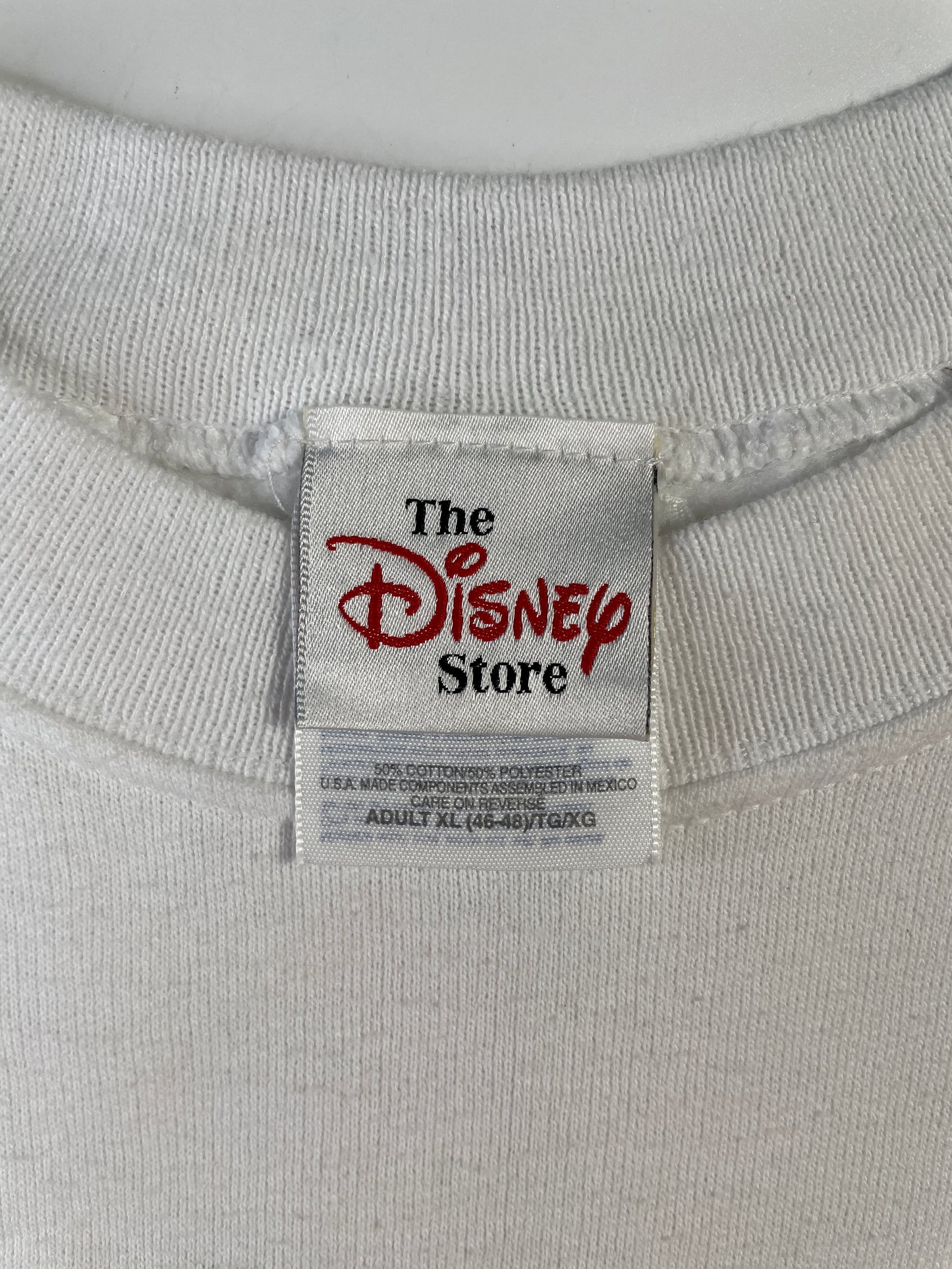 Vintage DISNEY WINNIE THE POOH Size XL Sweat-shirt / A9454