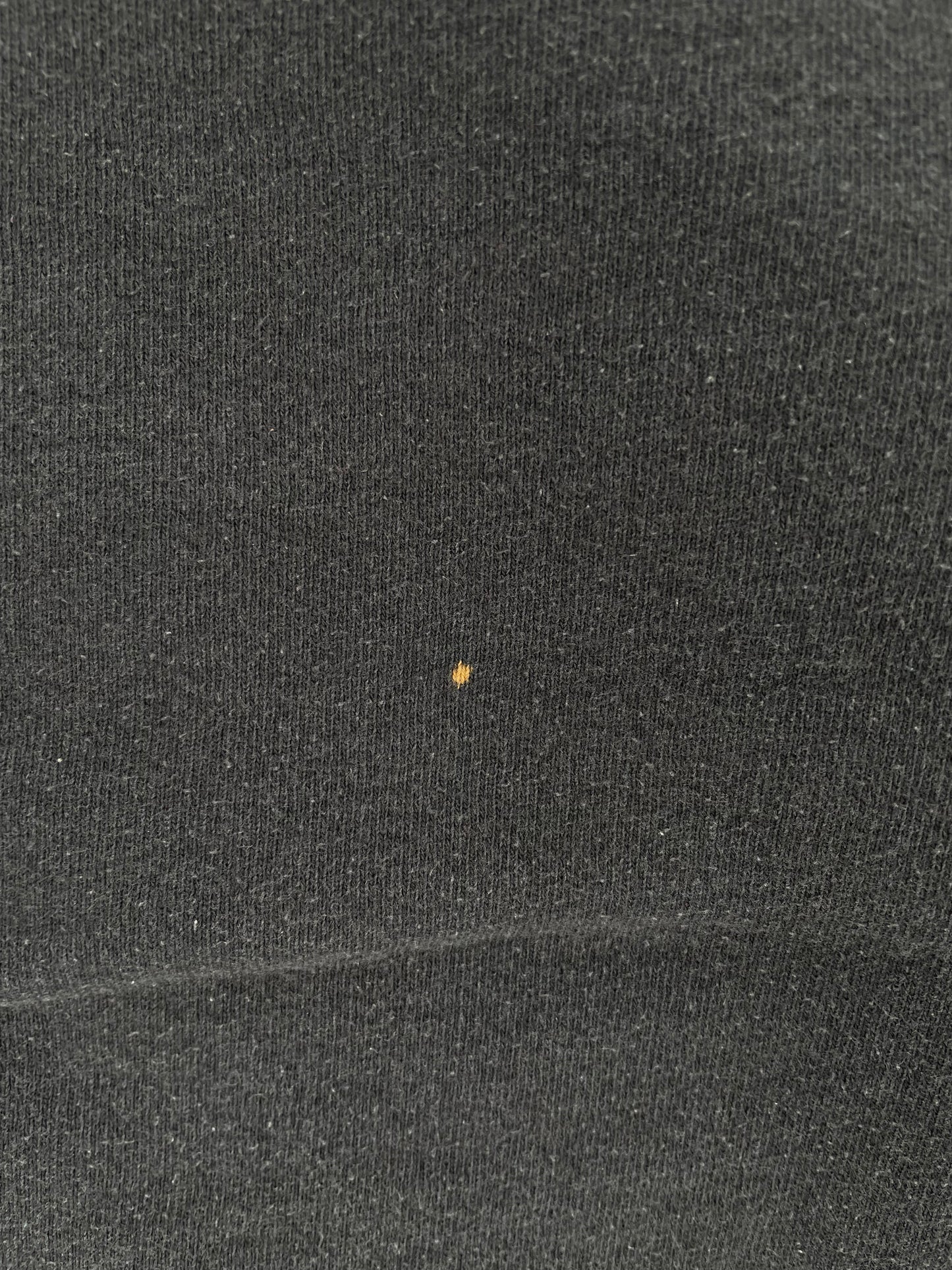 90’s NIKE MINI SWOOSH Size M Vintage Sweat-shirt / A2471