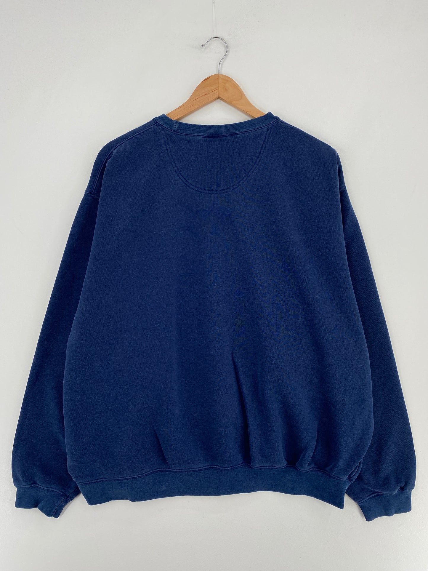 00’ NIKE x PENN STATE Size XL Vintage College Sweat-shirt / E2262S