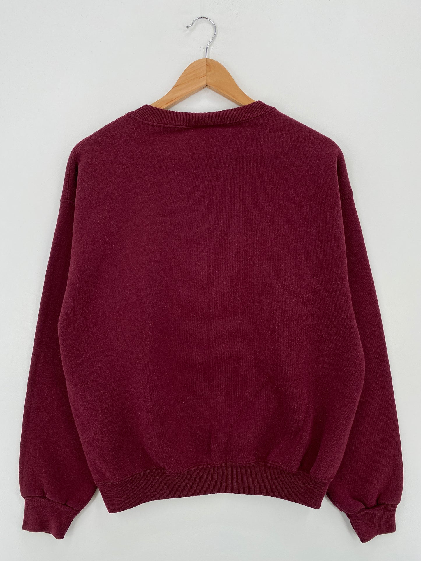 00’ HARVARD Size L Vintage College Sweat-Shirt / A7163