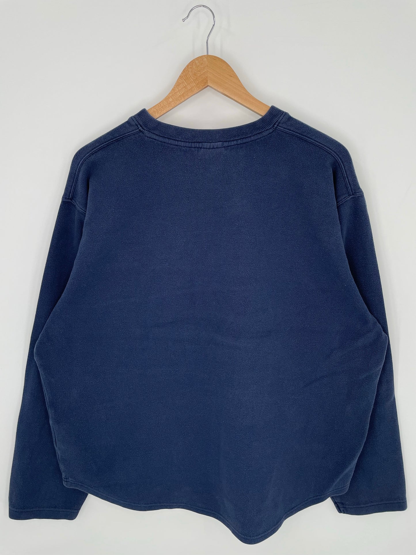 00' NIKE Size L Vintage Sweat-shirt / K8575