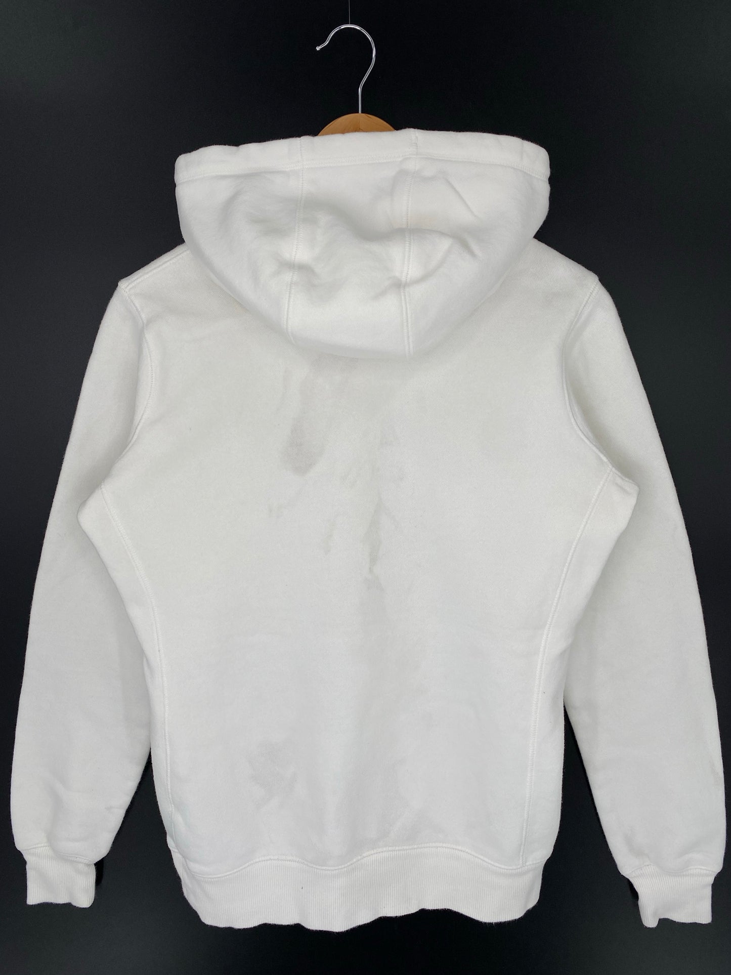 00’ NIKE Size M Vintage Hoodie Sweat-shirt / K8923