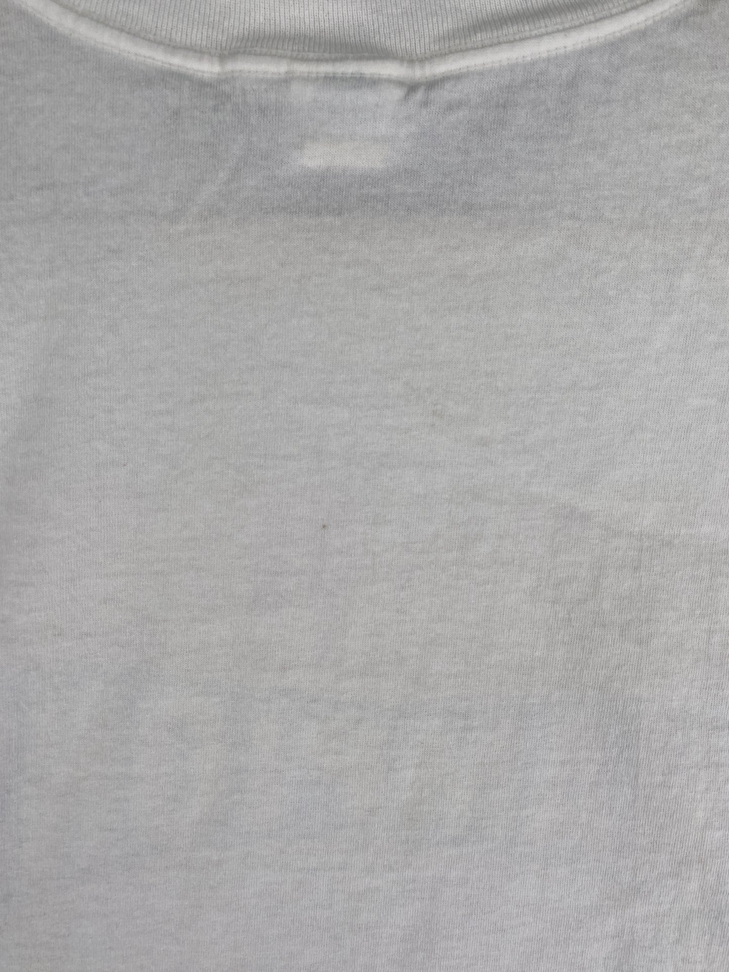 .1996 STARTER x NEW YORK YANKEES Made in USA Size XL Vintage MLB T-Shirt / A5196