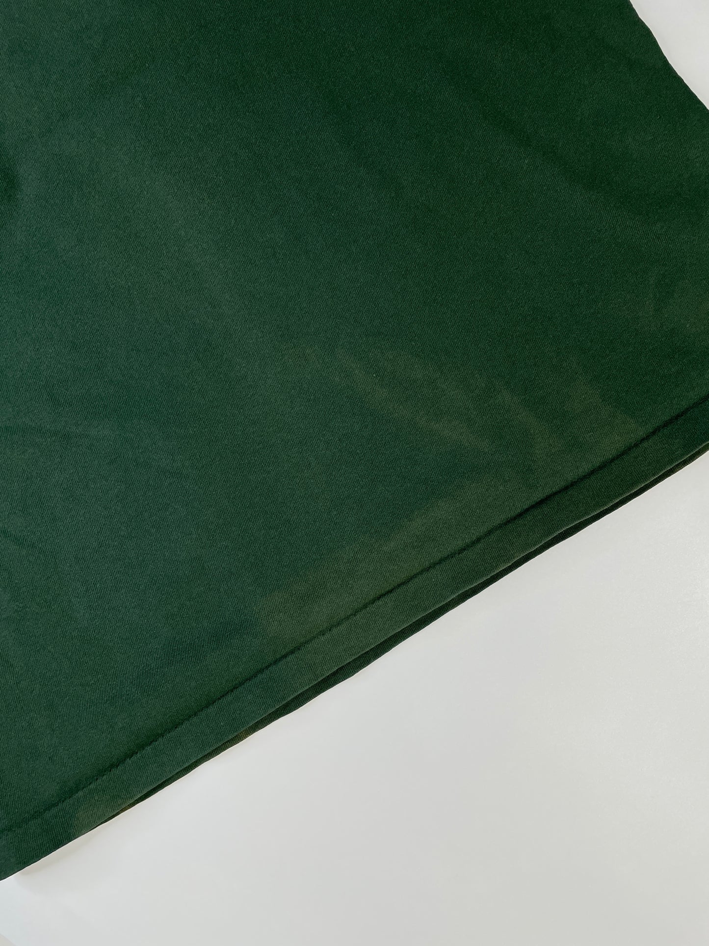 1995 FASHION VICTIM Made in USA Size M Vintage T-Shirt / A7803