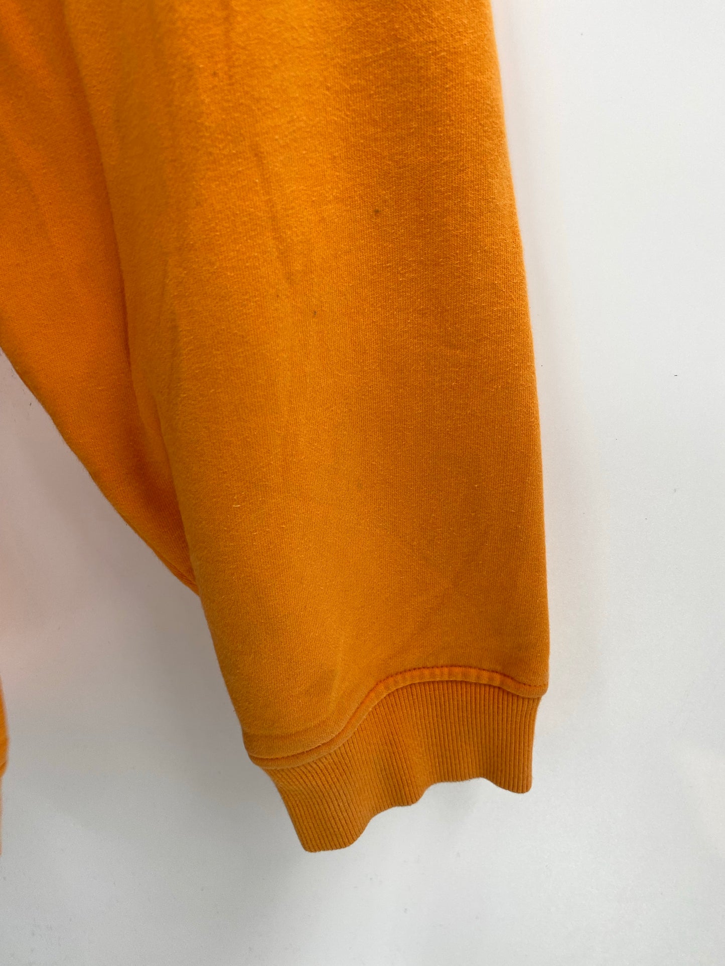 00’ NIKE TENNESSEE Size L Vintage College Hoodie Sweat-shirt / K6612