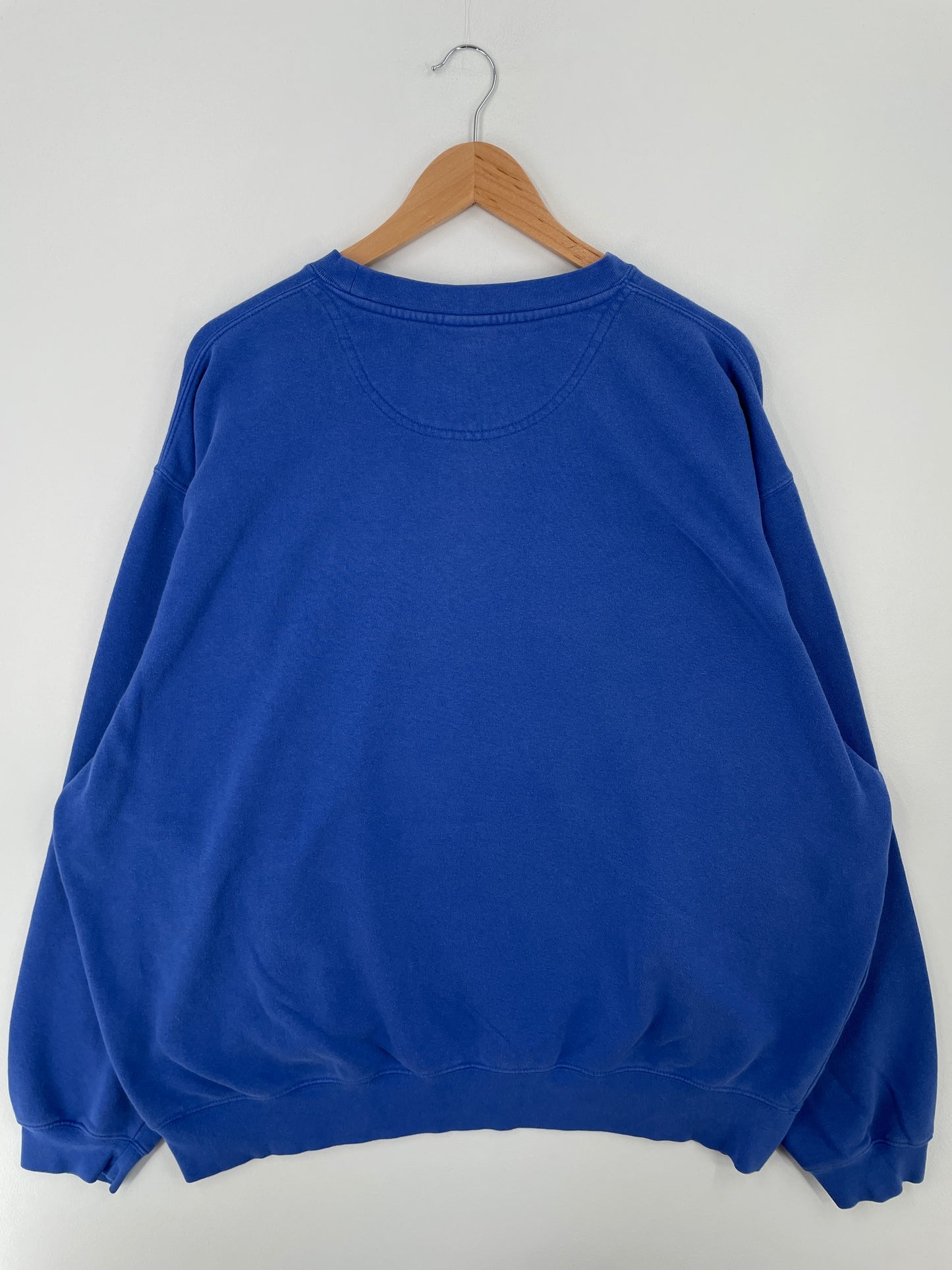 00' NIKE x KENTUCKY Size XXL College Vintage Sweat-Shirt / A9342