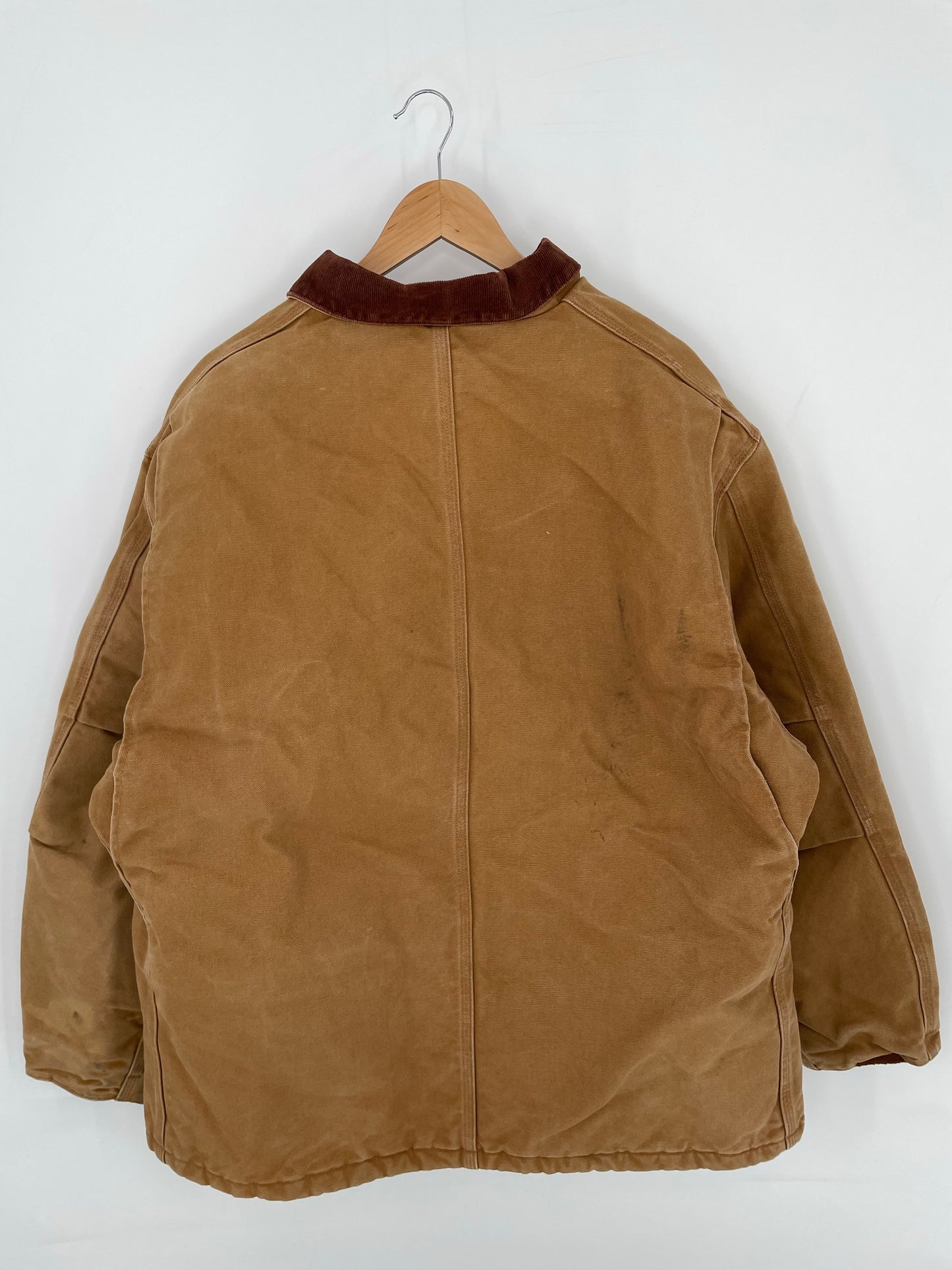 Vintage CARHARTT Size XXL Jacket / K9194