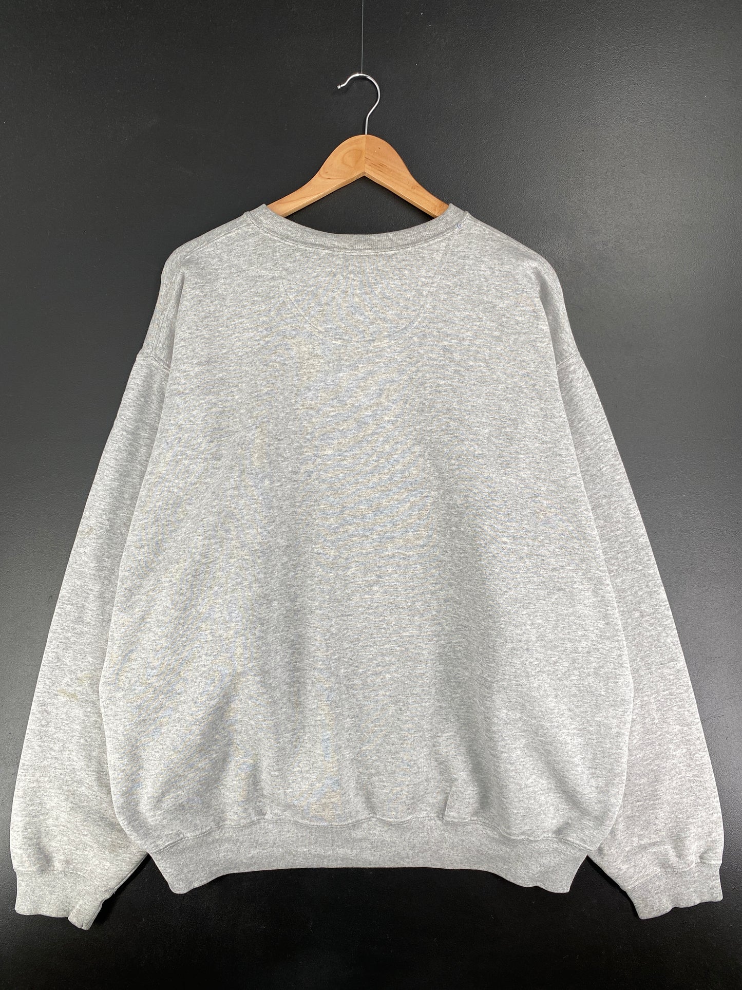 00’ NIKE x FLORIDA STATE Size XXL Vintage College Sweat-shirt / E2261S