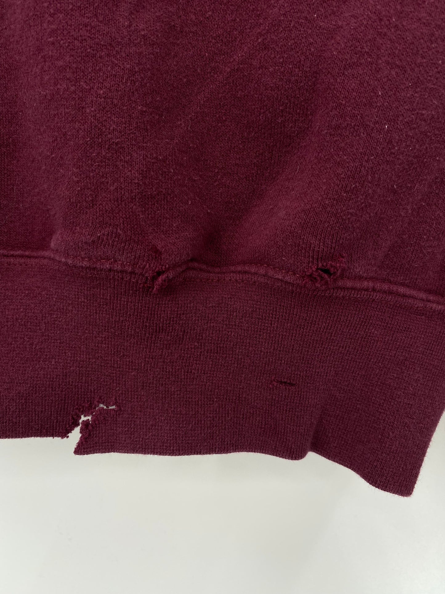 00’ NIKE HARVARD Size XXL Vintage Sweat Shirts/ K4953